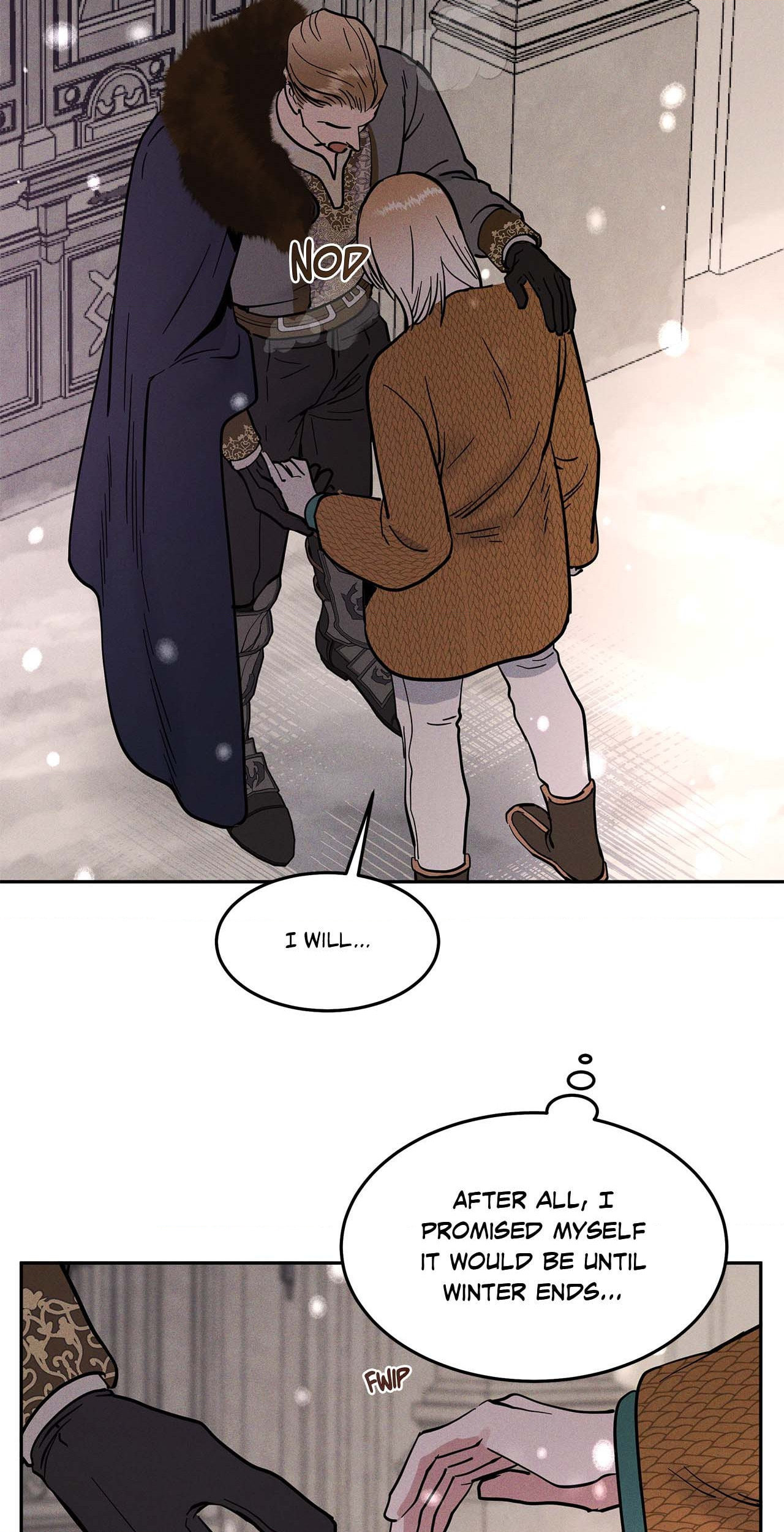 Read Antidote (Harusari) chapter 19 image 71 on Lezhin