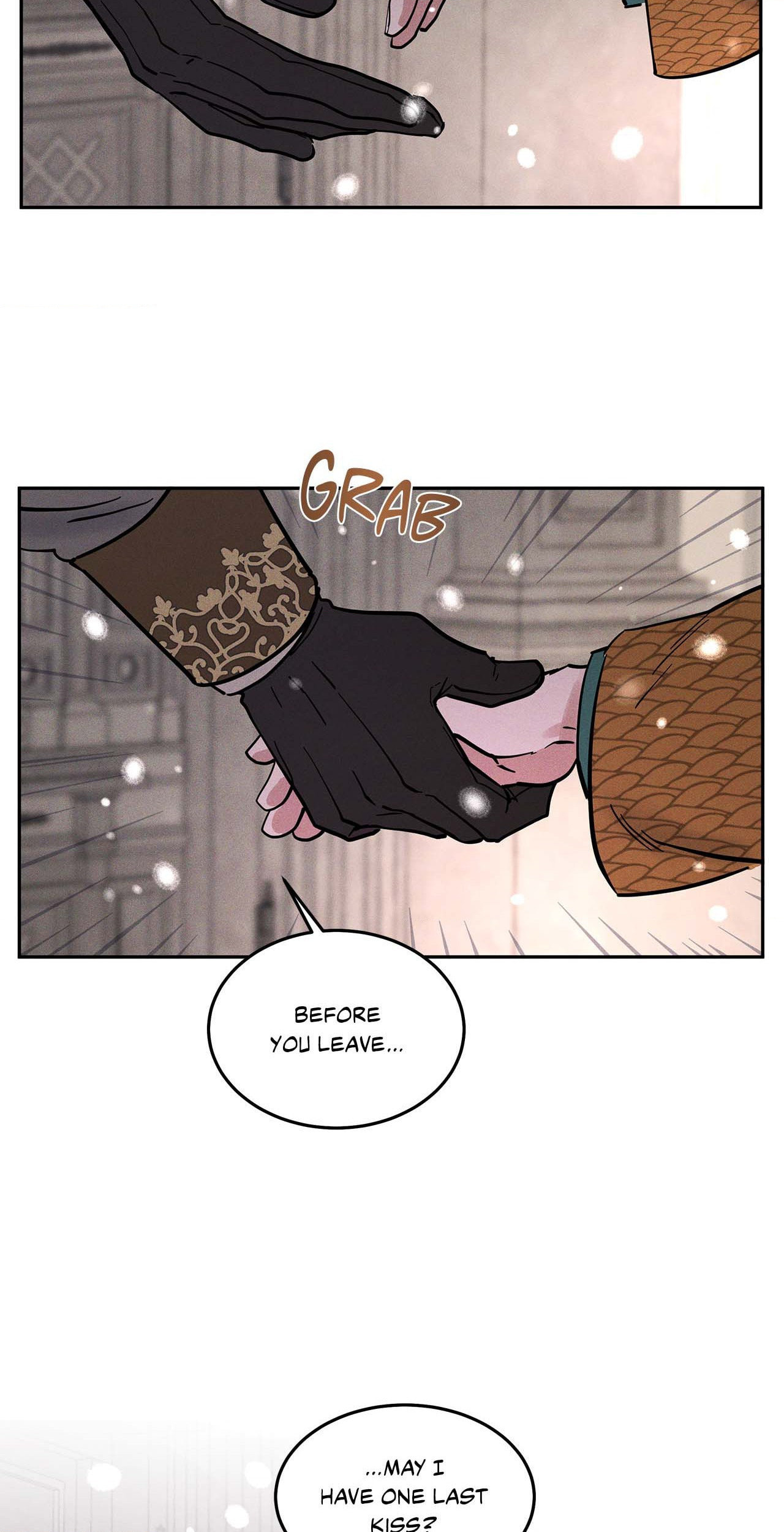Read Antidote (Harusari) chapter 19 image 72 on Lezhin