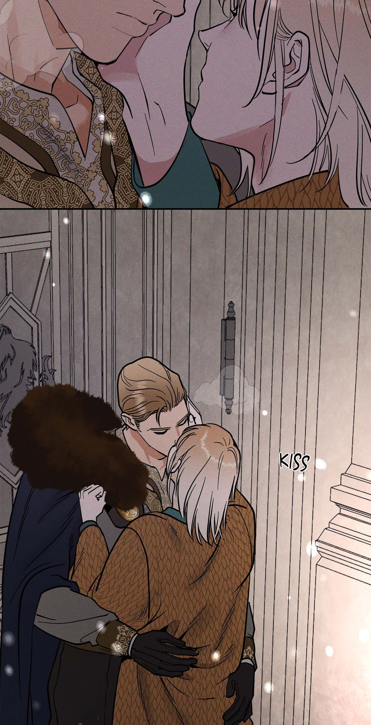 Read Antidote (Harusari) chapter 19 image 76 on Lezhin