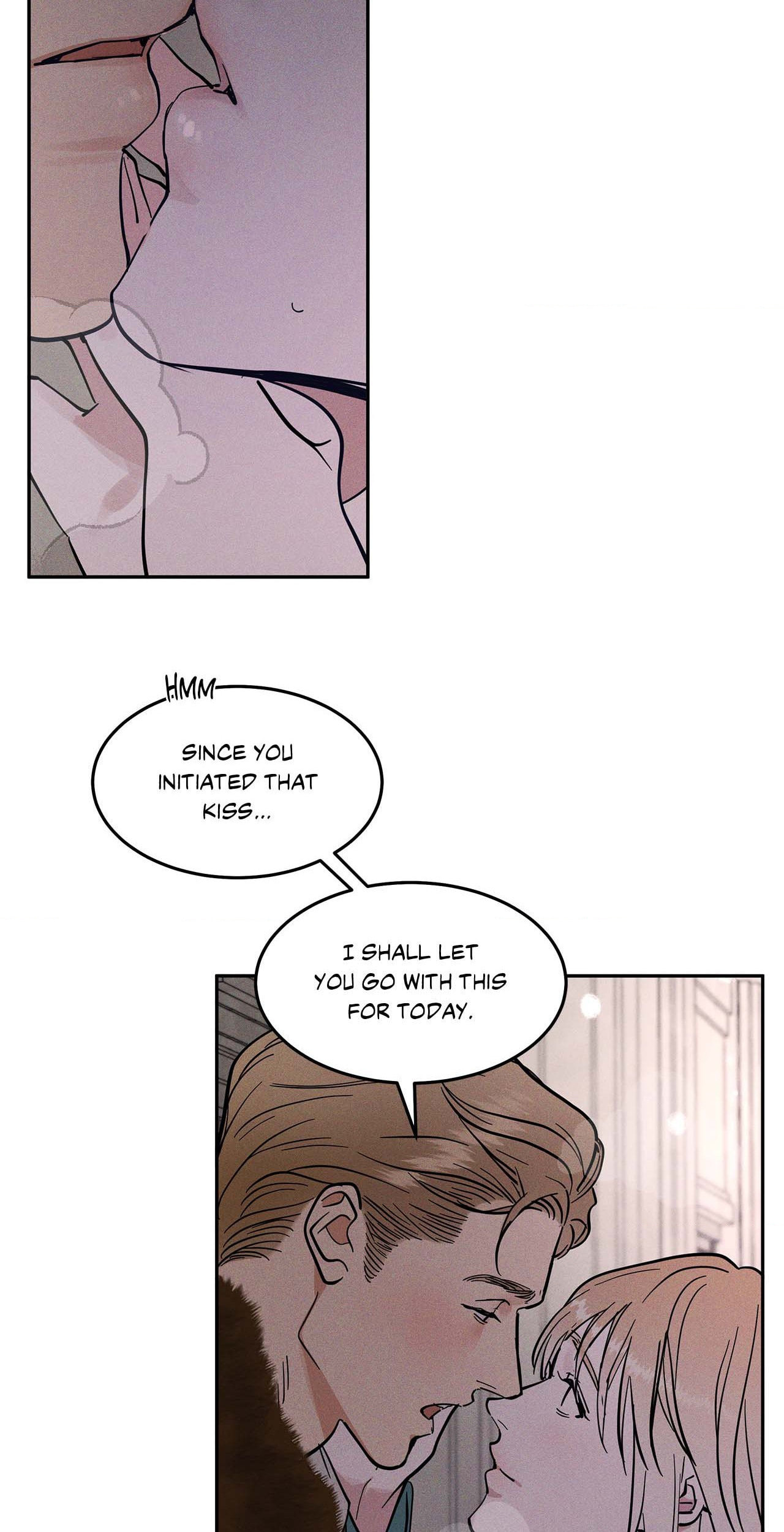 Read Antidote (Harusari) chapter 19 image 78 on Lezhin