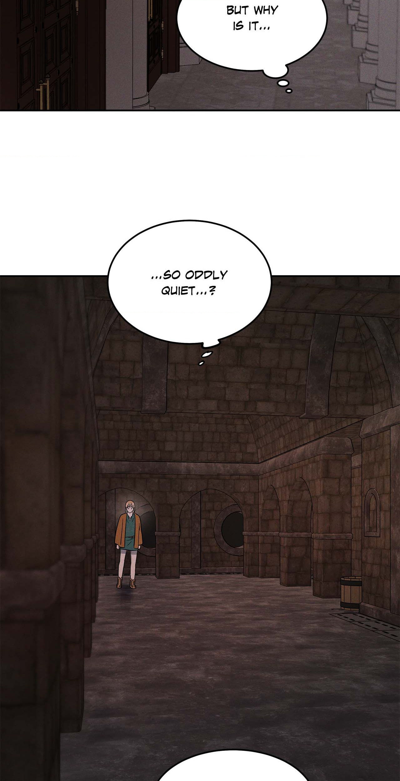 Read Antidote (Harusari) chapter 19 image 85 on Lezhin