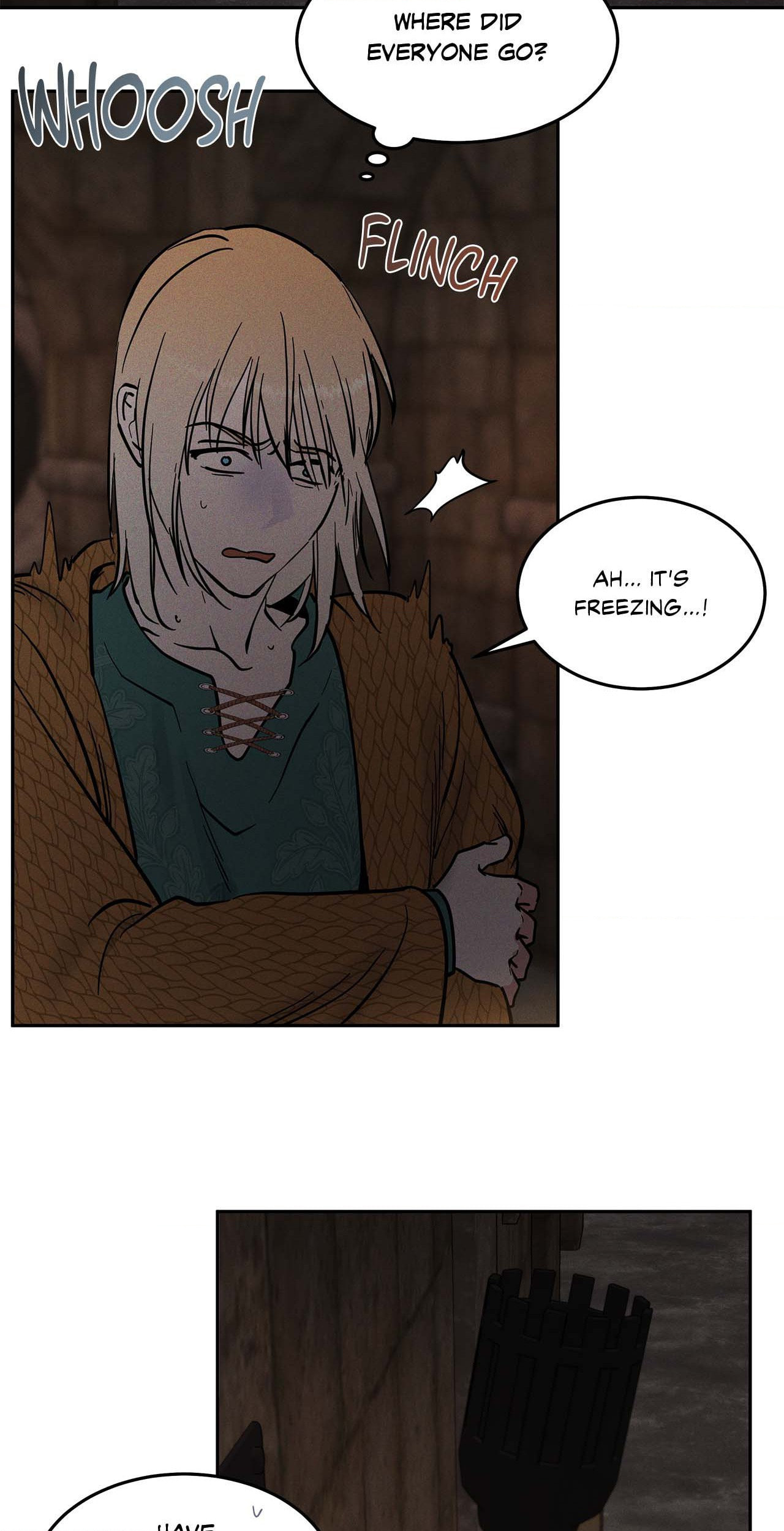 Read Antidote (Harusari) chapter 19 image 86 on Lezhin