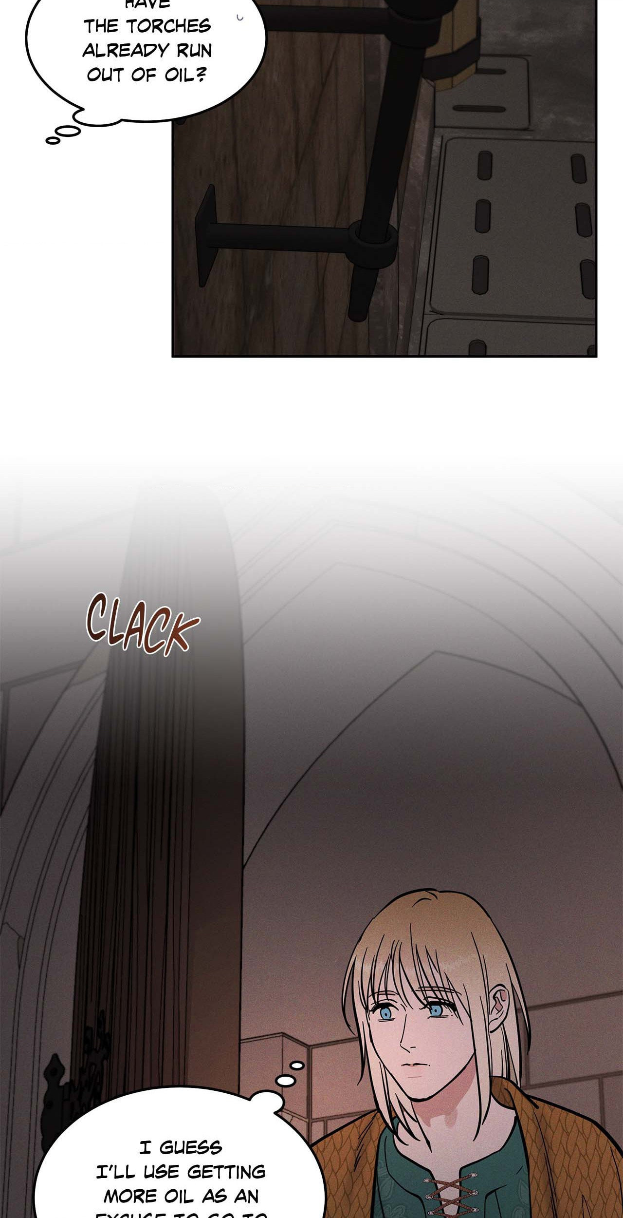 Read Antidote (Harusari) chapter 19 image 87 on Lezhin