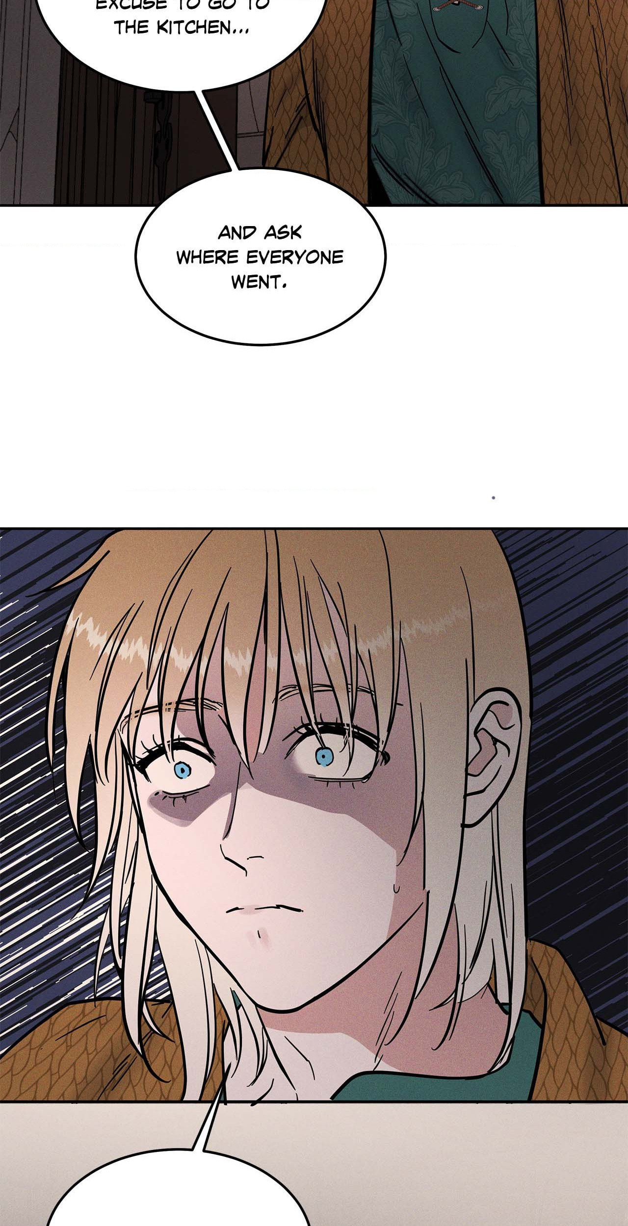 Read Antidote (Harusari) chapter 19 image 88 on Lezhin