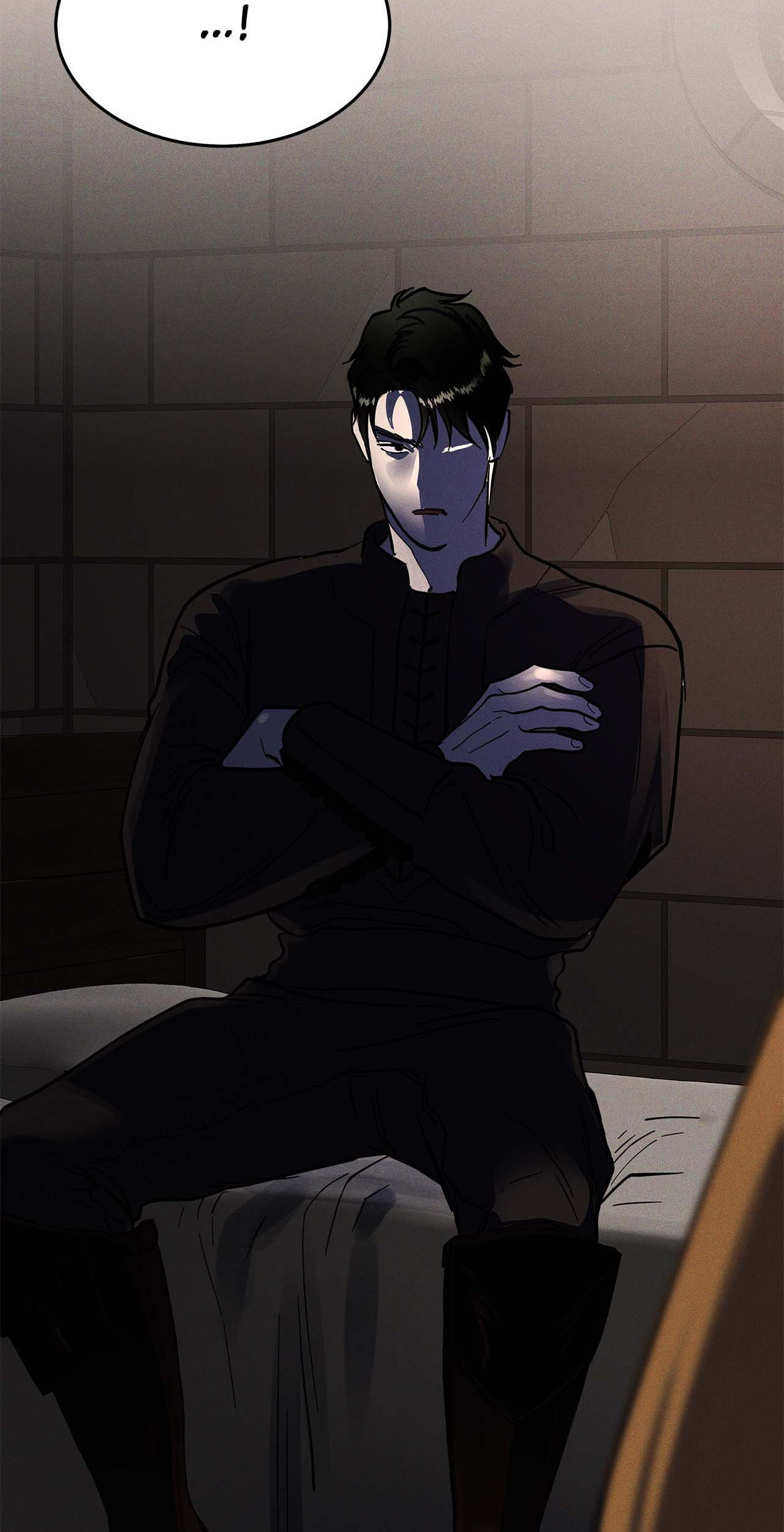 Read Antidote (Harusari) chapter 19 image 89 on Lezhin