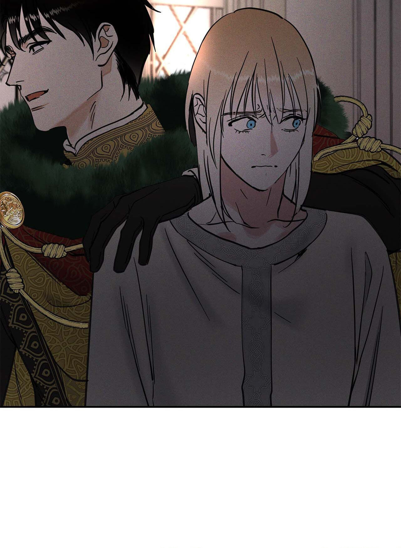 Read Antidote (Harusari) chapter 21 image 103 on Lezhin
