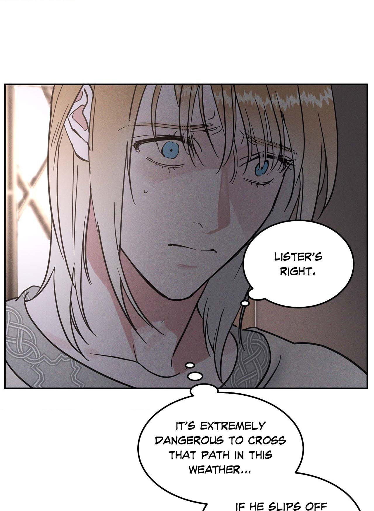 Read Antidote (Harusari) chapter 21 image 104 on Lezhin