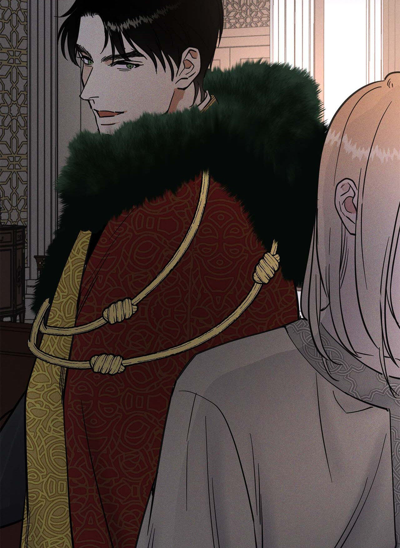 Read Antidote (Harusari) chapter 21 image 106 on Lezhin