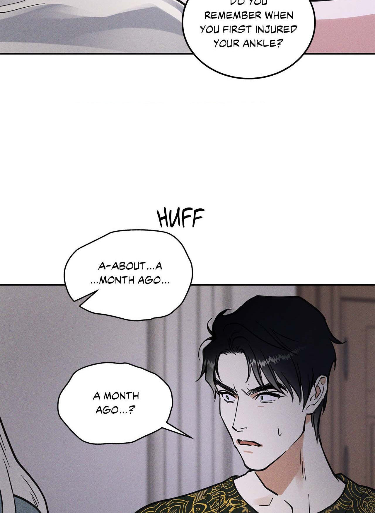 Read Antidote (Harusari) chapter 21 image 21 on Lezhin