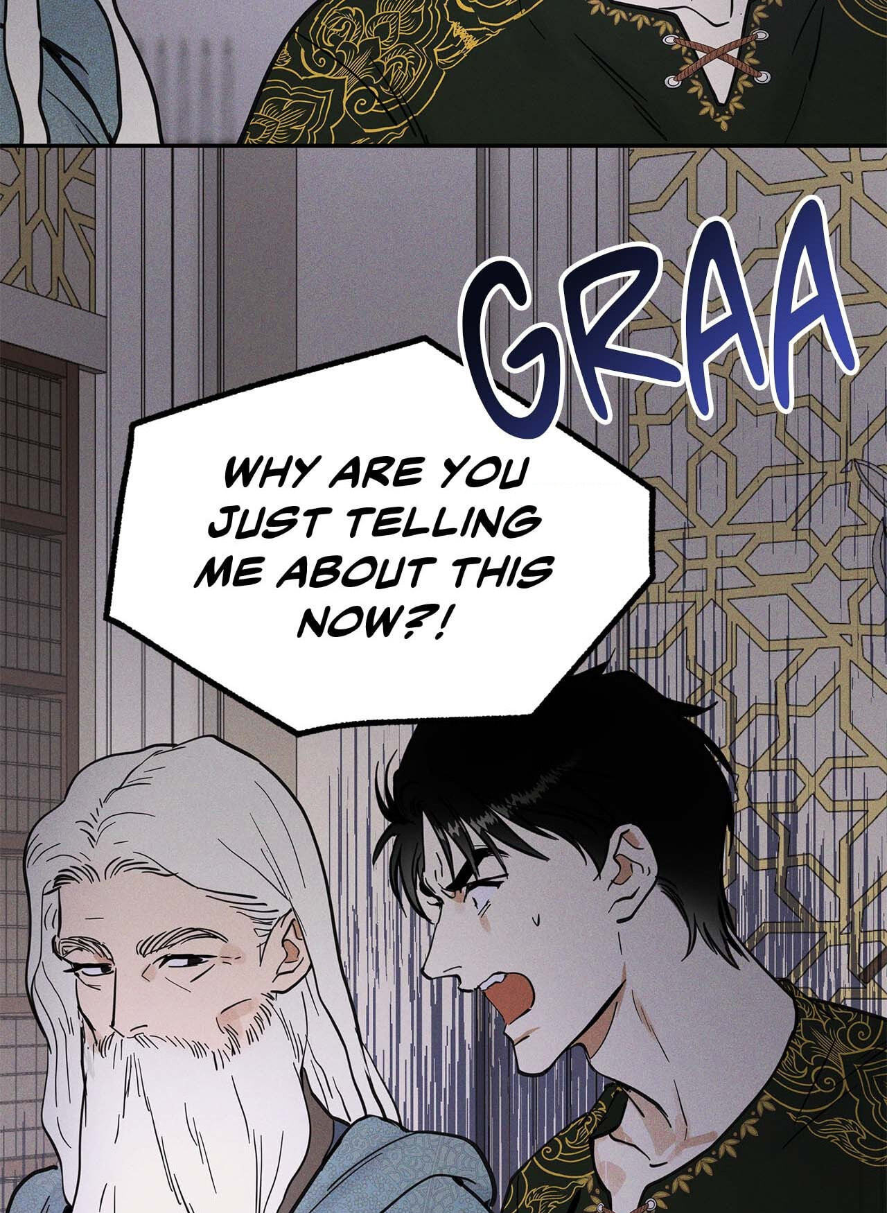 Read Antidote (Harusari) chapter 21 image 22 on Lezhin