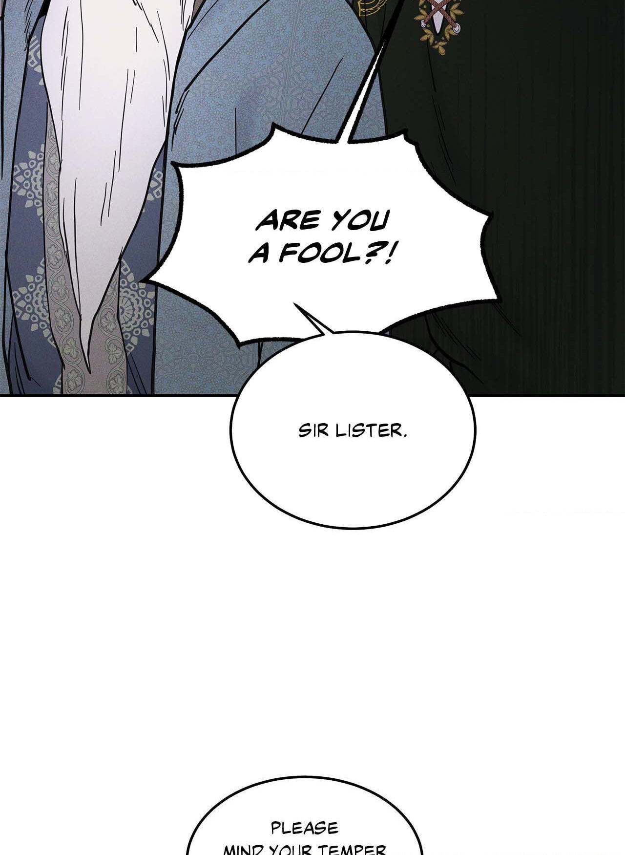 Read Antidote (Harusari) chapter 21 image 23 on Lezhin