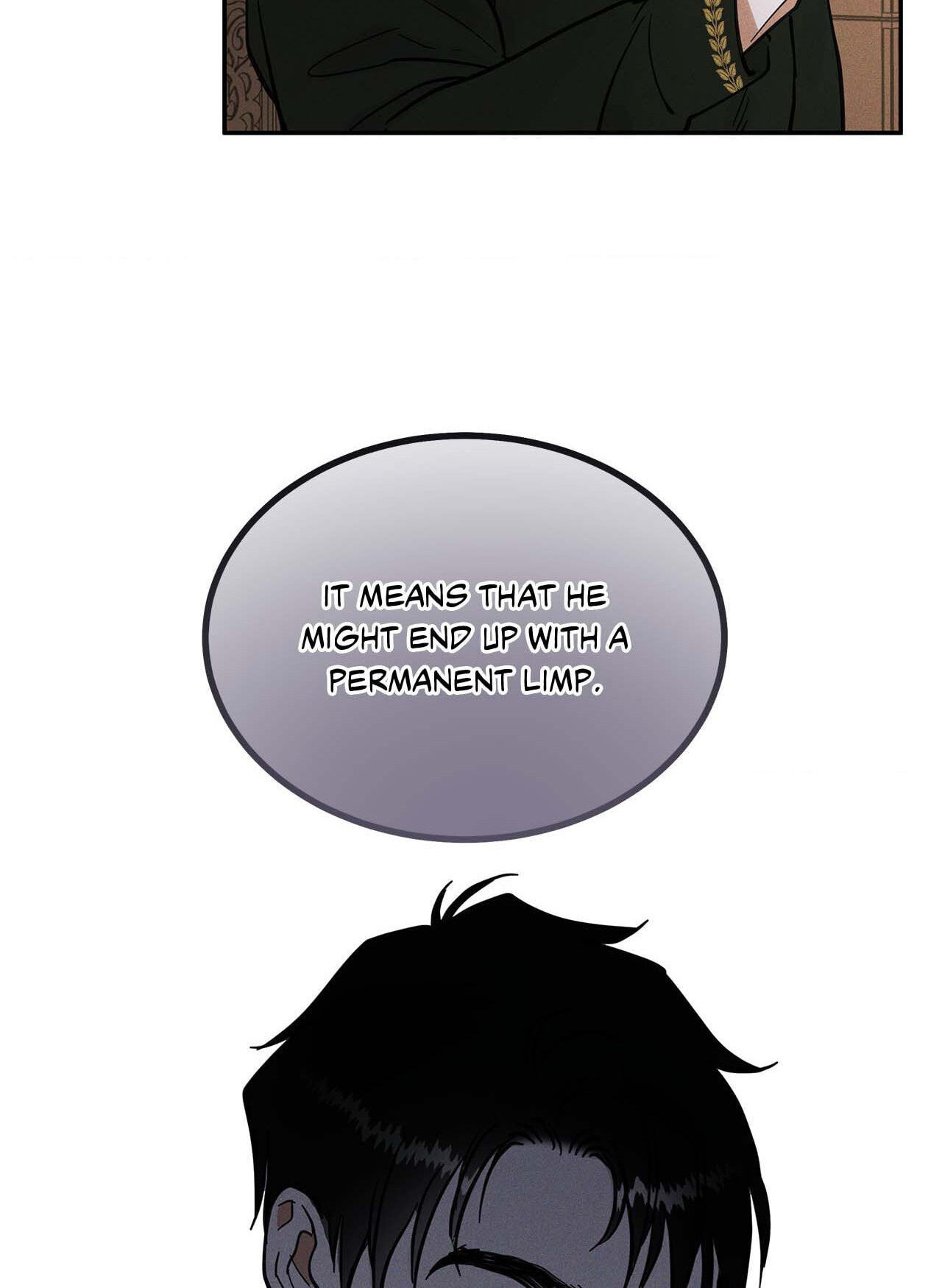 Read Antidote (Harusari) chapter 21 image 27 on Lezhin