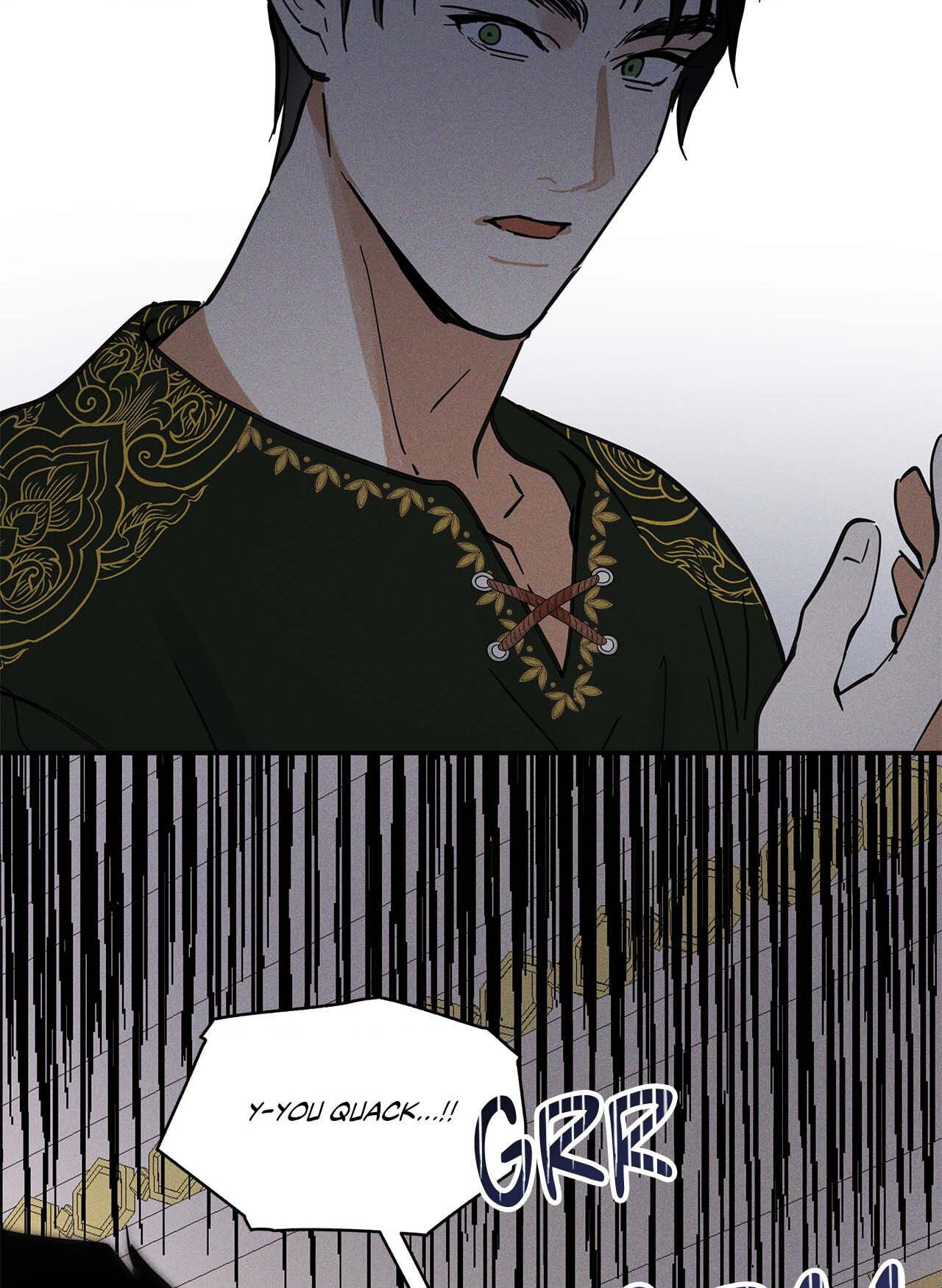 Read Antidote (Harusari) chapter 21 image 28 on Lezhin