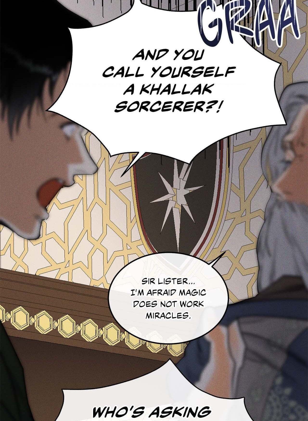 Read Antidote (Harusari) chapter 21 image 29 on Lezhin