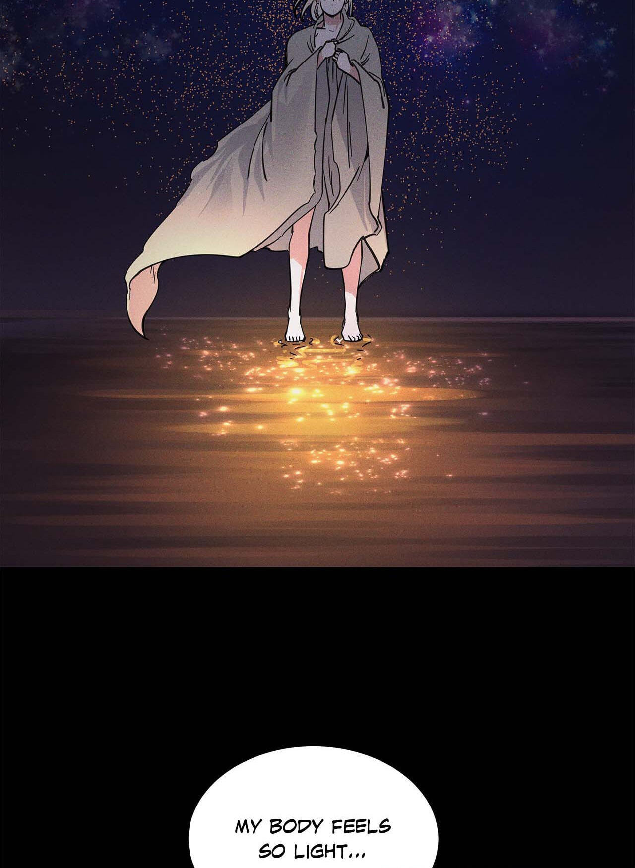 Read Antidote (Harusari) chapter 21 image 3 on Lezhin