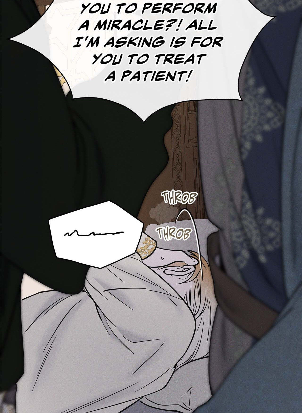 Read Antidote (Harusari) chapter 21 image 30 on Lezhin