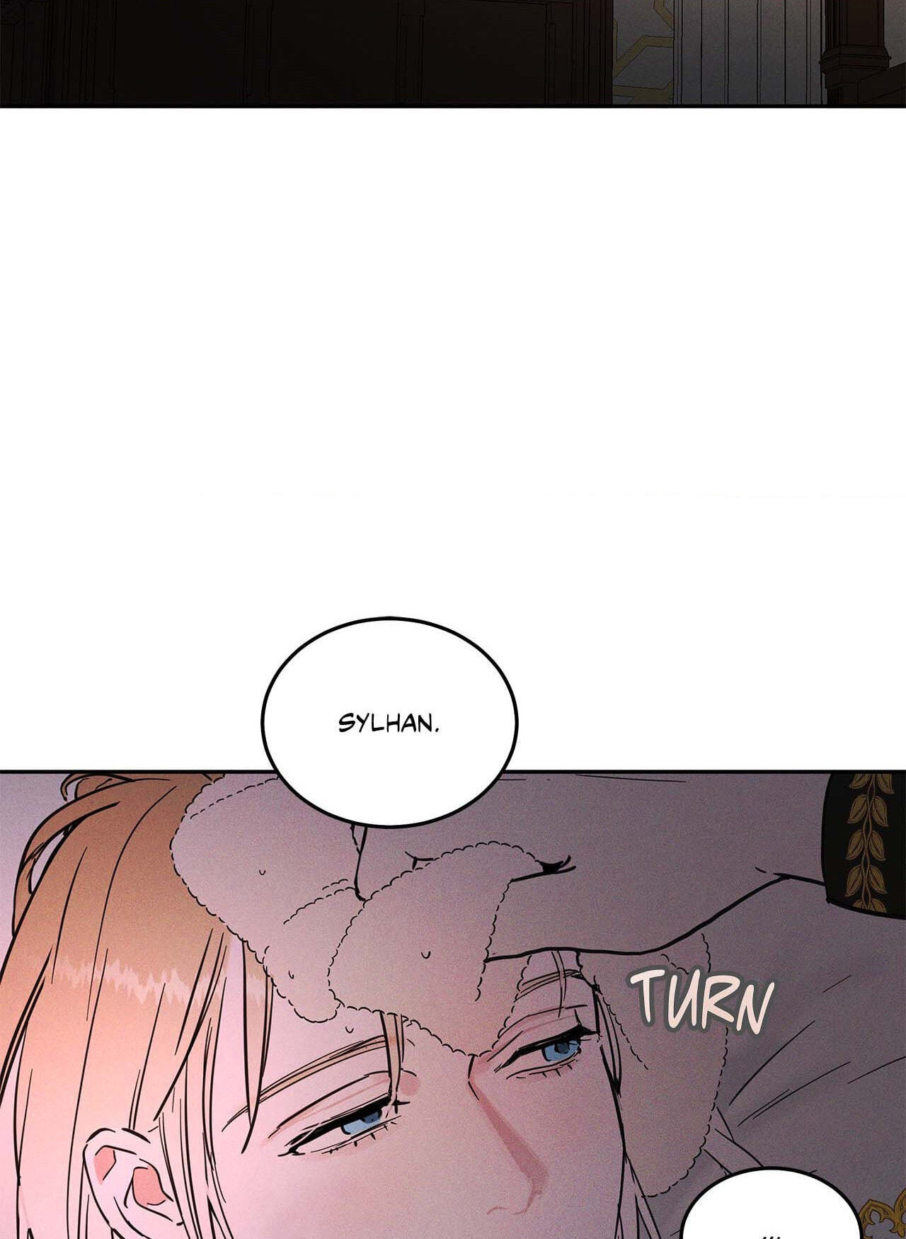 Read Antidote (Harusari) chapter 21 image 34 on Lezhin