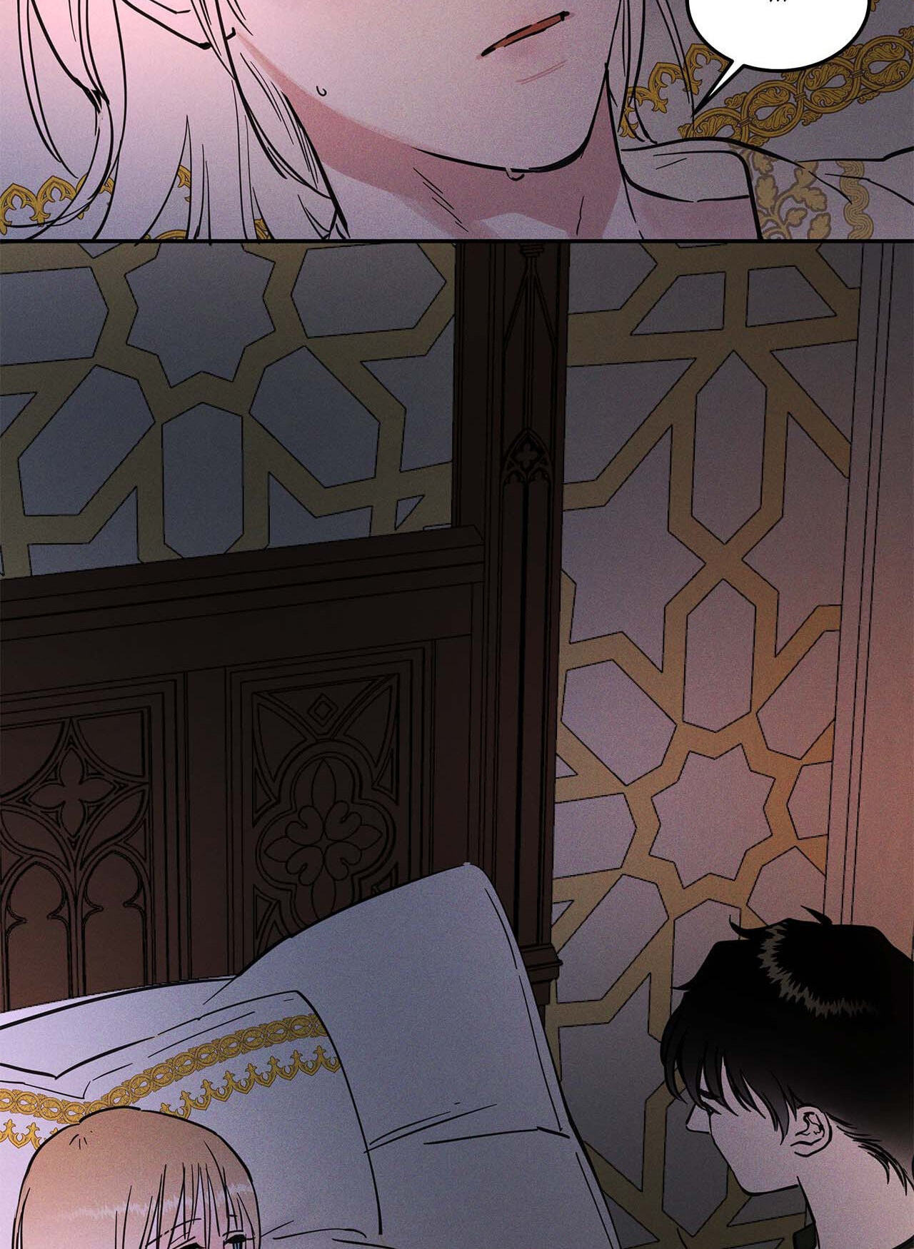 Read Antidote (Harusari) chapter 21 image 35 on Lezhin