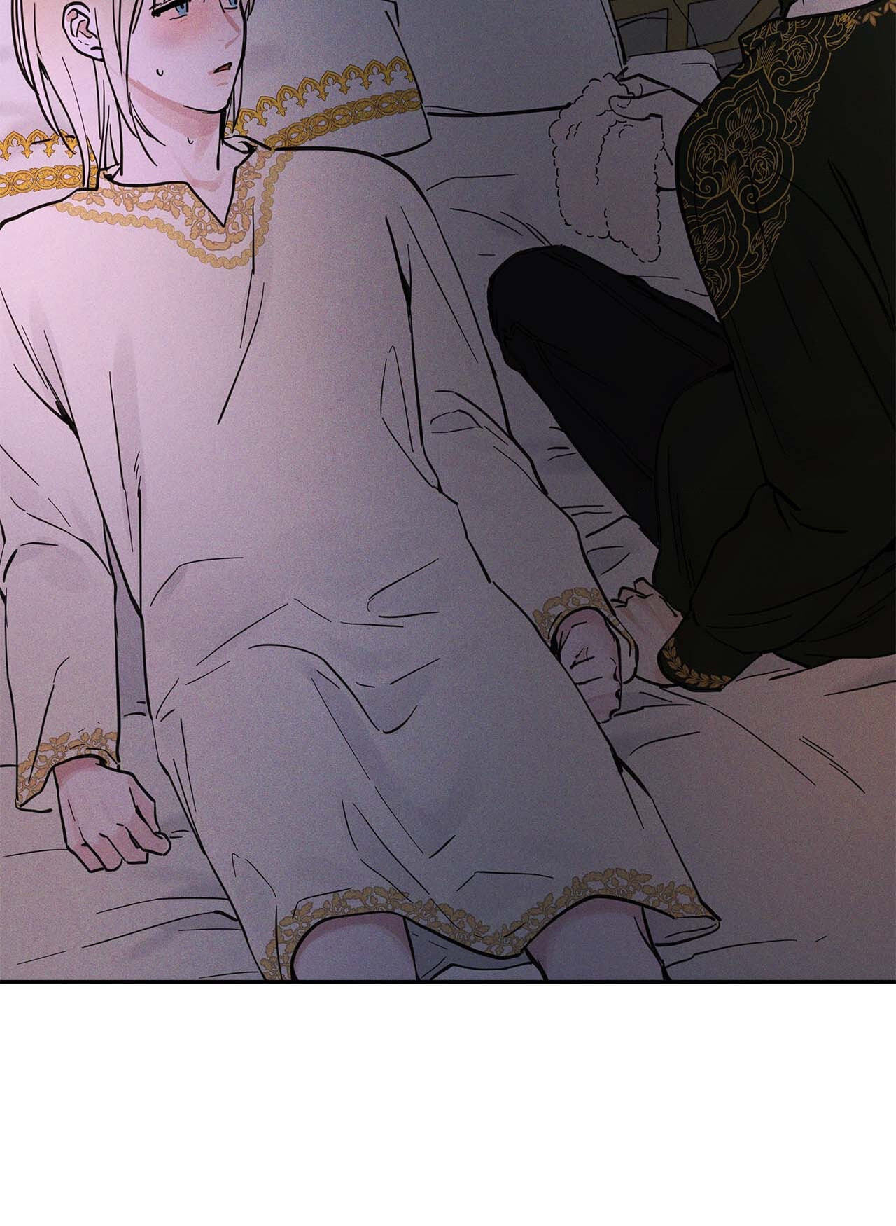 Read Antidote (Harusari) chapter 21 image 36 on Lezhin