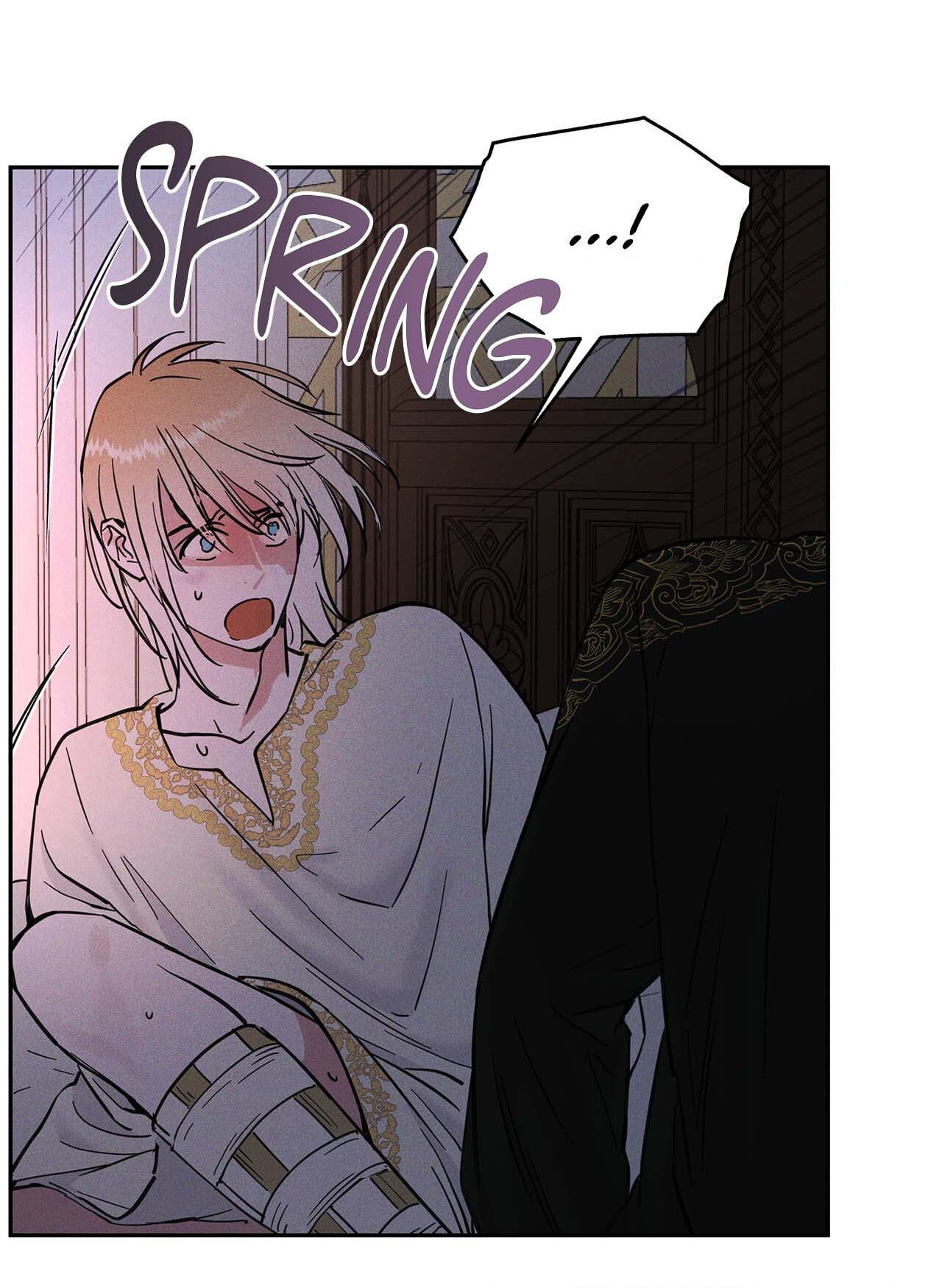 Read Antidote (Harusari) chapter 21 image 37 on Lezhin