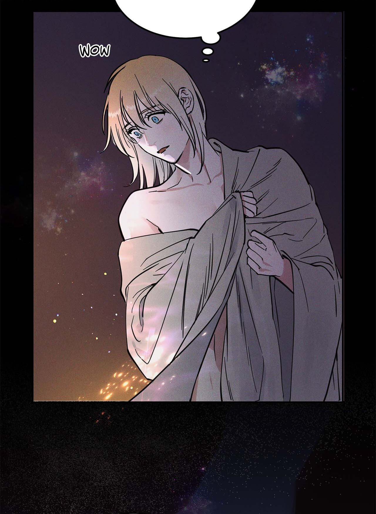 Read Antidote (Harusari) chapter 21 image 4 on Lezhin