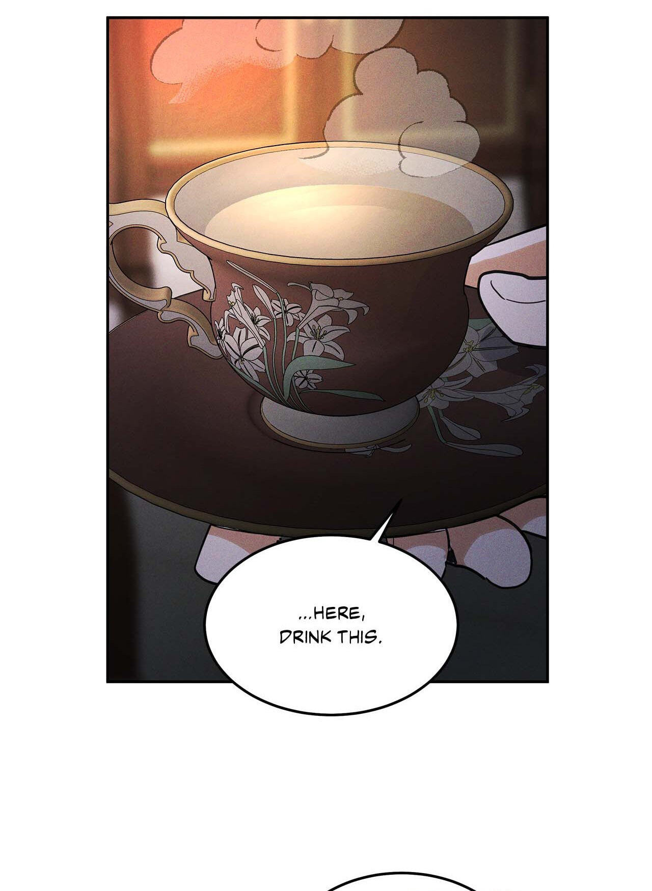 Read Antidote (Harusari) chapter 21 image 41 on Lezhin