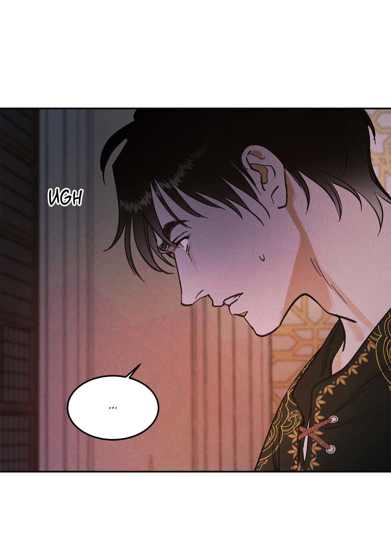 Read Antidote (Harusari) chapter 21 image 46 on Lezhin