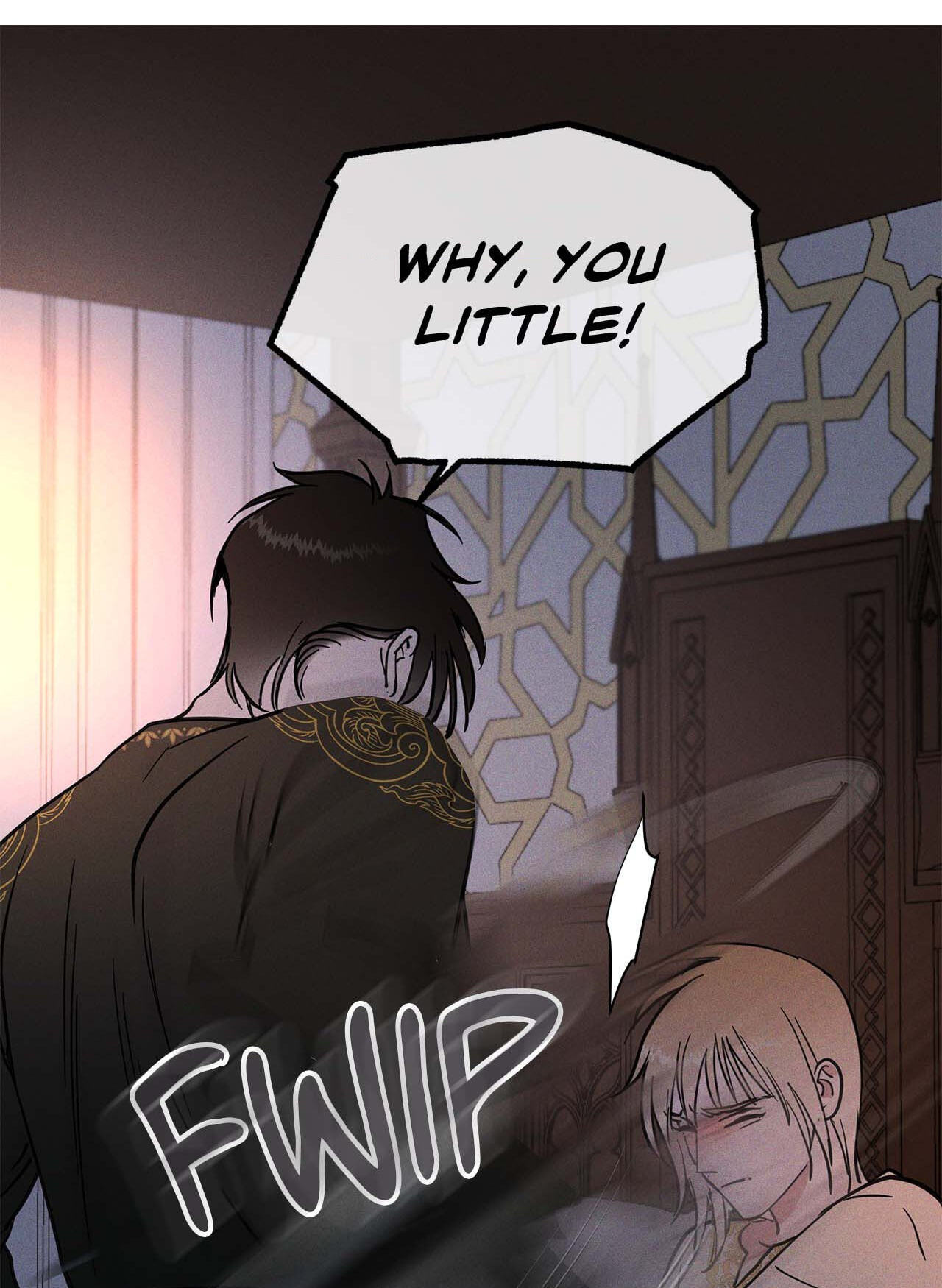 Read Antidote (Harusari) chapter 21 image 47 on Lezhin