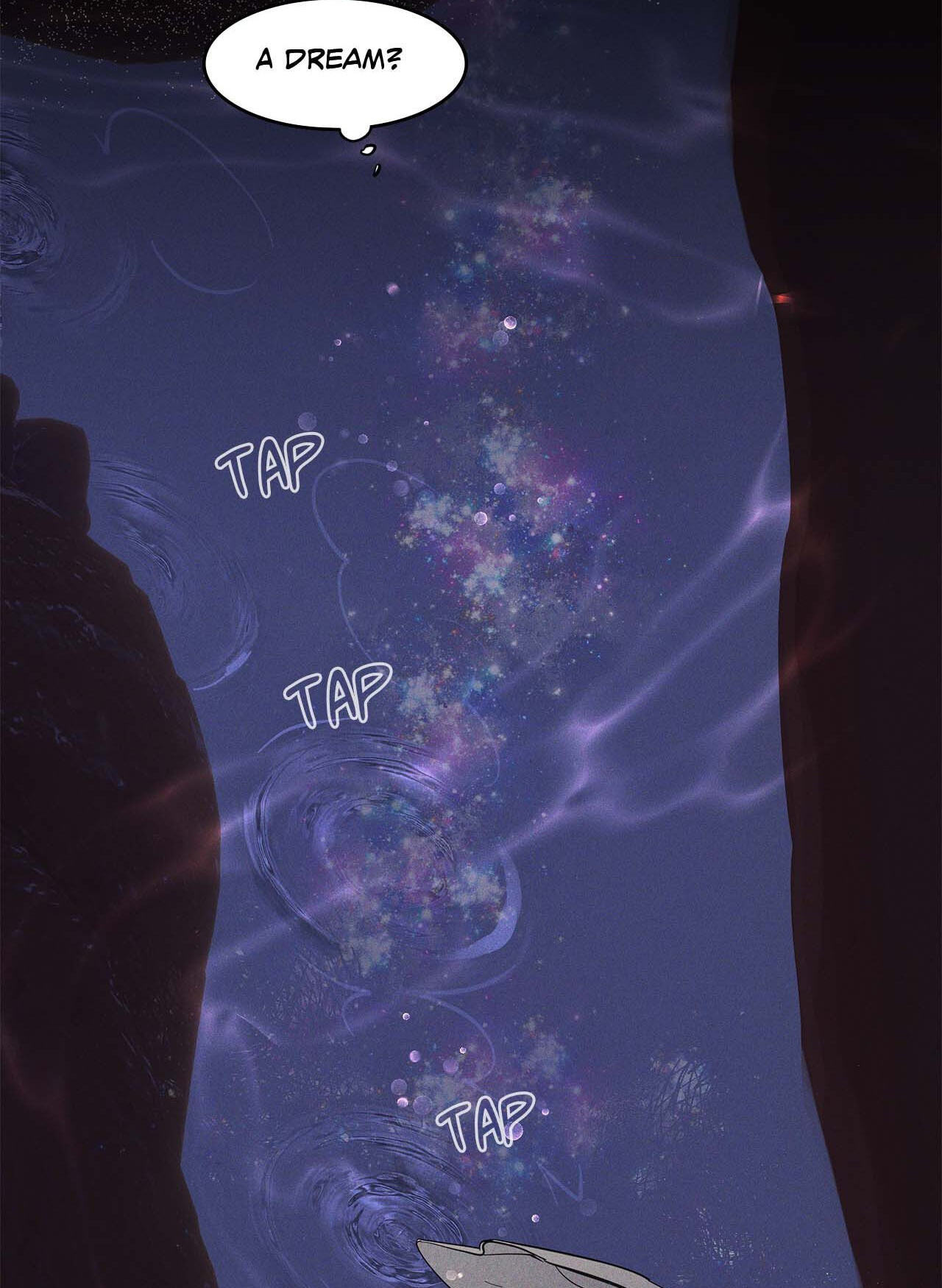 Read Antidote (Harusari) chapter 21 image 5 on Lezhin