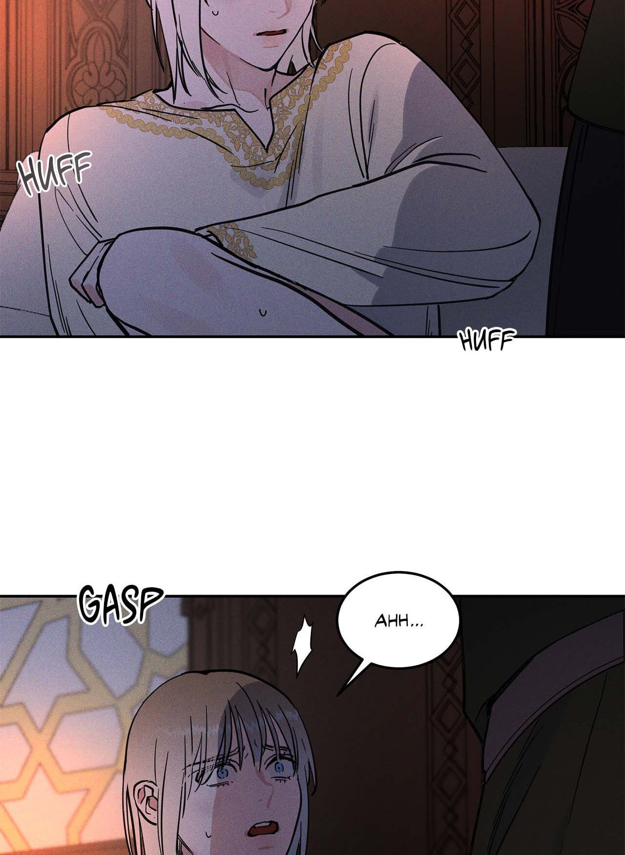 Read Antidote (Harusari) chapter 21 image 50 on Lezhin