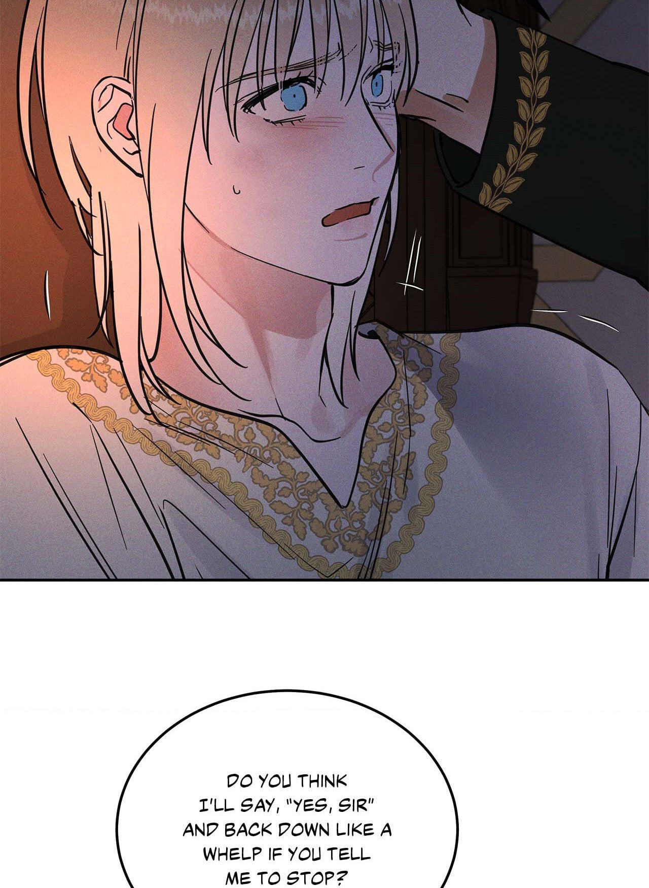 Read Antidote (Harusari) chapter 21 image 52 on Lezhin
