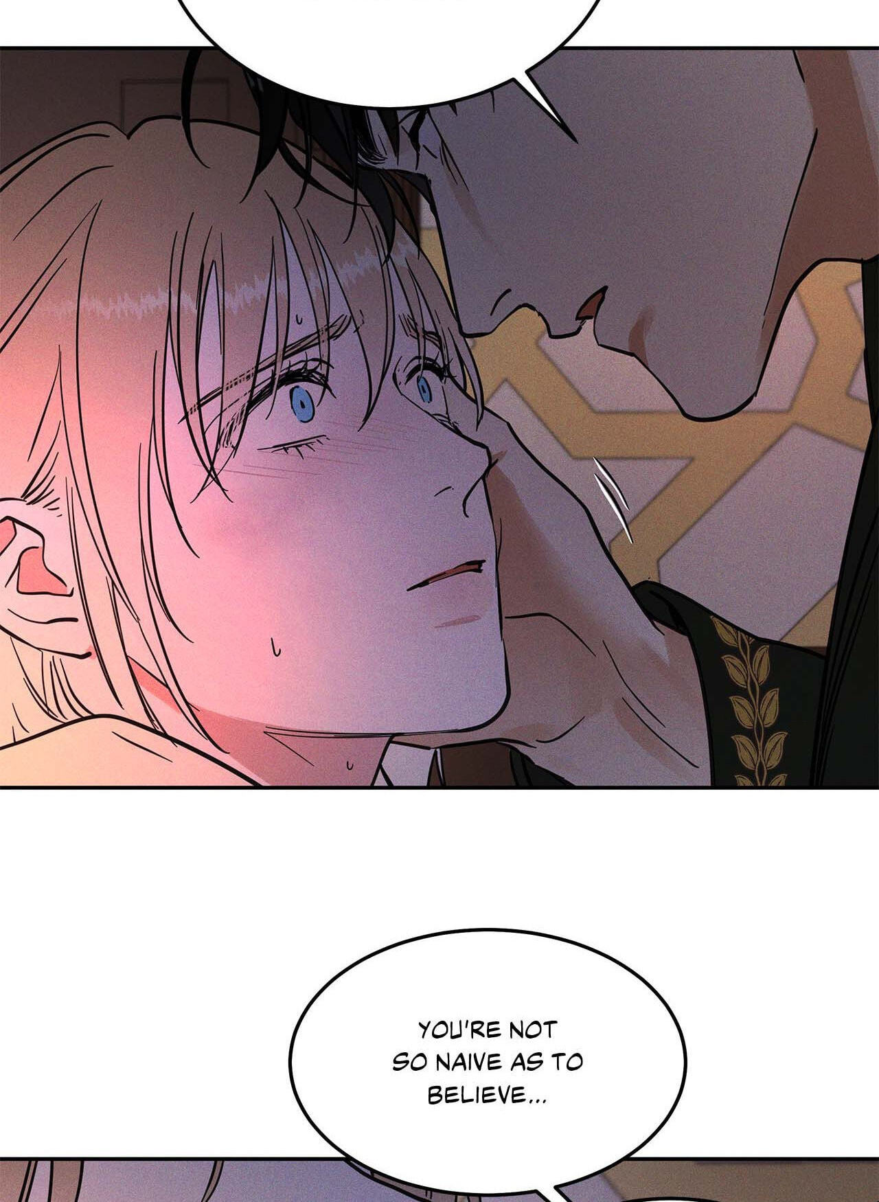 Read Antidote (Harusari) chapter 21 image 53 on Lezhin