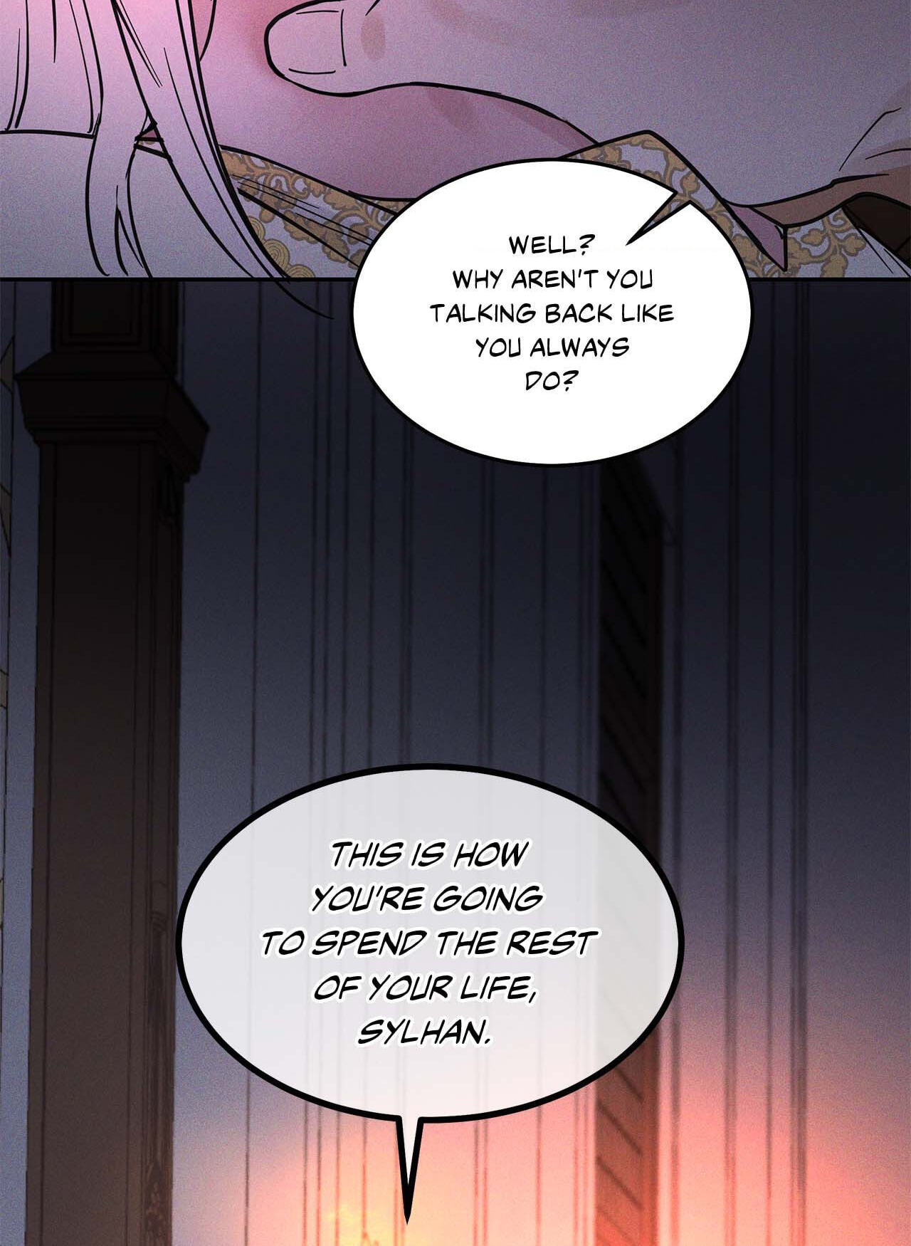 Read Antidote (Harusari) chapter 21 image 55 on Lezhin