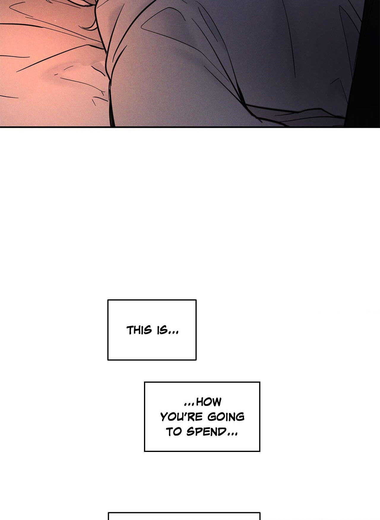 Read Antidote (Harusari) chapter 21 image 57 on Lezhin