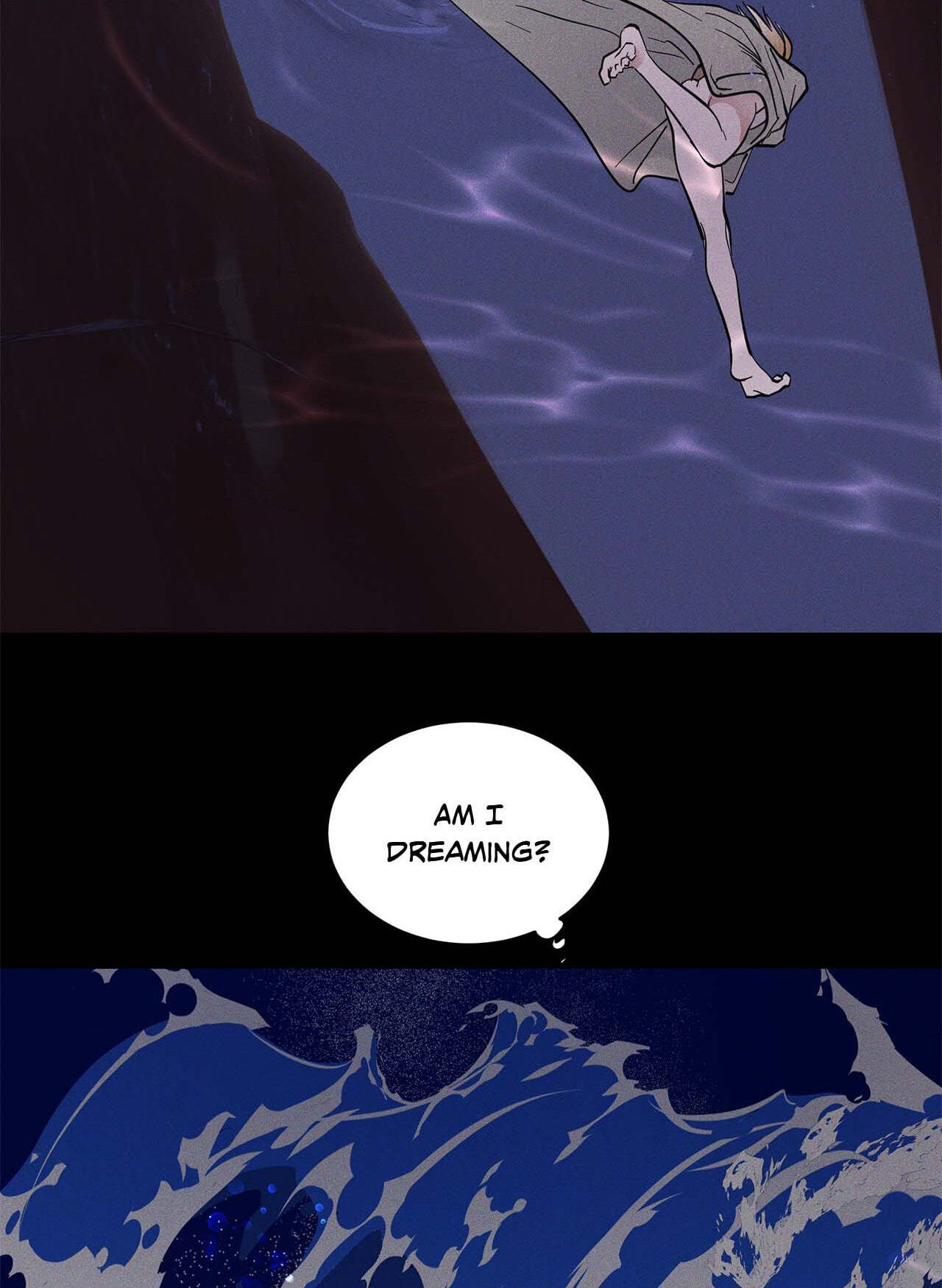 Read Antidote (Harusari) chapter 21 image 6 on Lezhin