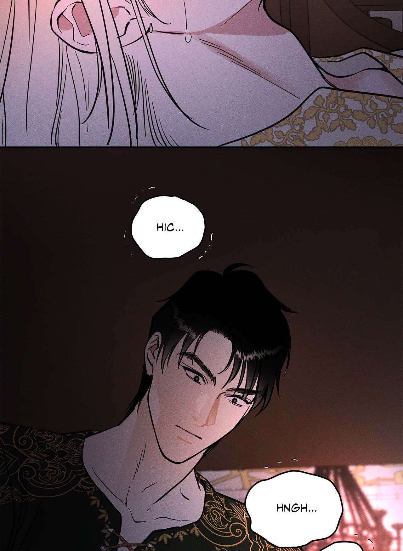 Read Antidote (Harusari) chapter 21 image 61 on Lezhin