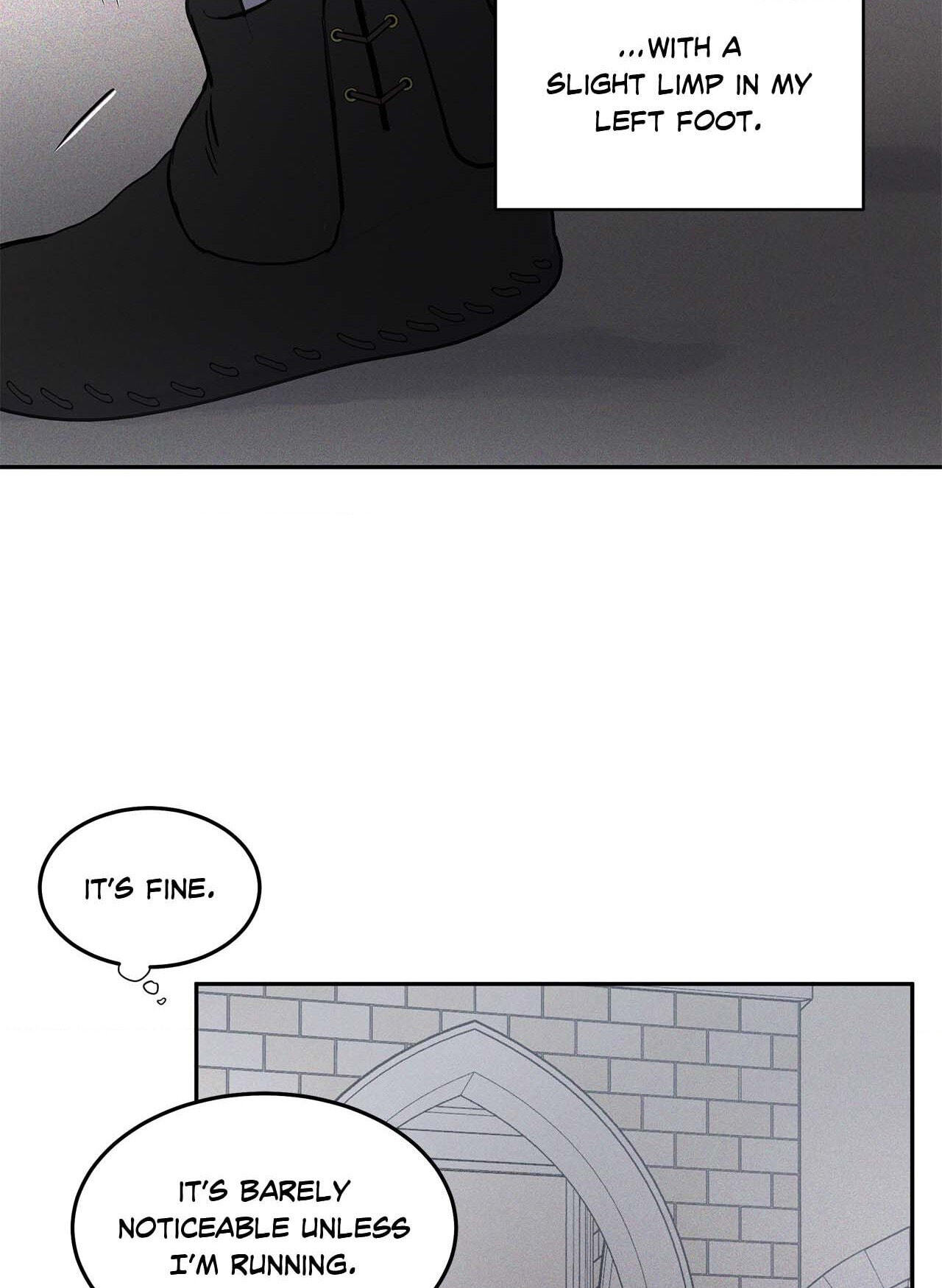 Read Antidote (Harusari) chapter 21 image 66 on Lezhin
