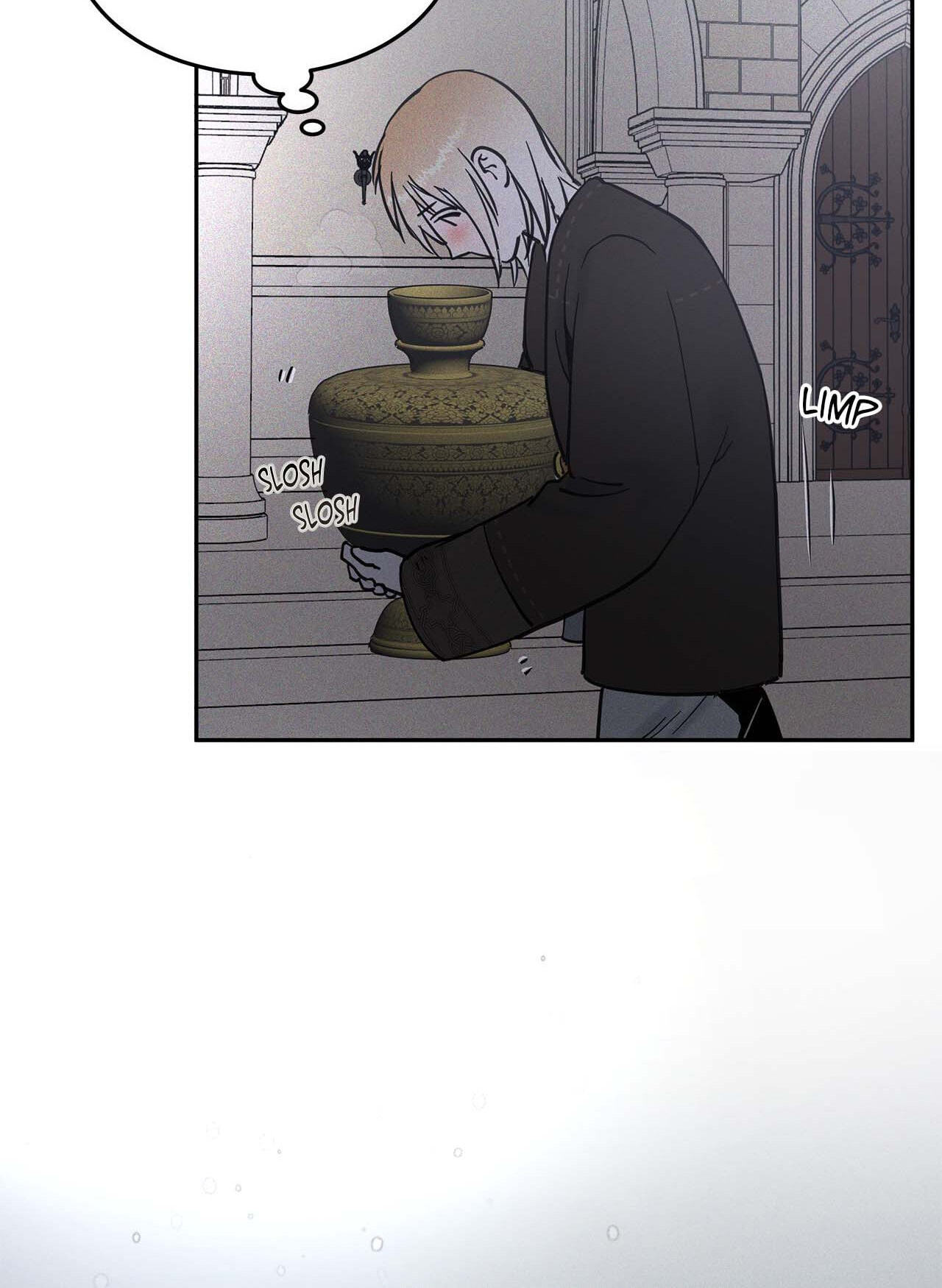 Read Antidote (Harusari) chapter 21 image 67 on Lezhin