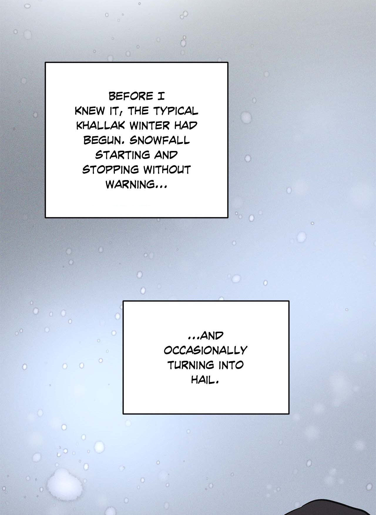 Read Antidote (Harusari) chapter 21 image 68 on Lezhin
