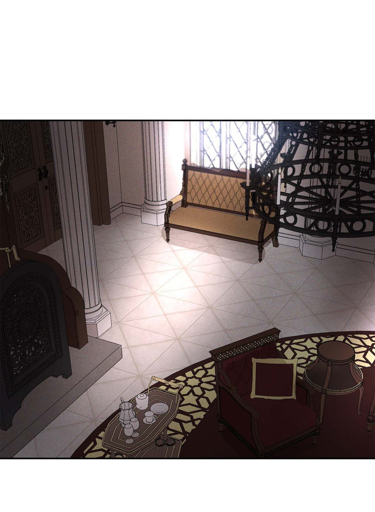 Read Antidote (Harusari) chapter 21 image 73 on Lezhin