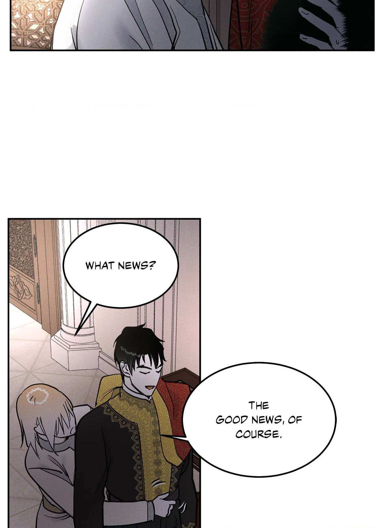 Read Antidote (Harusari) chapter 21 image 75 on Lezhin