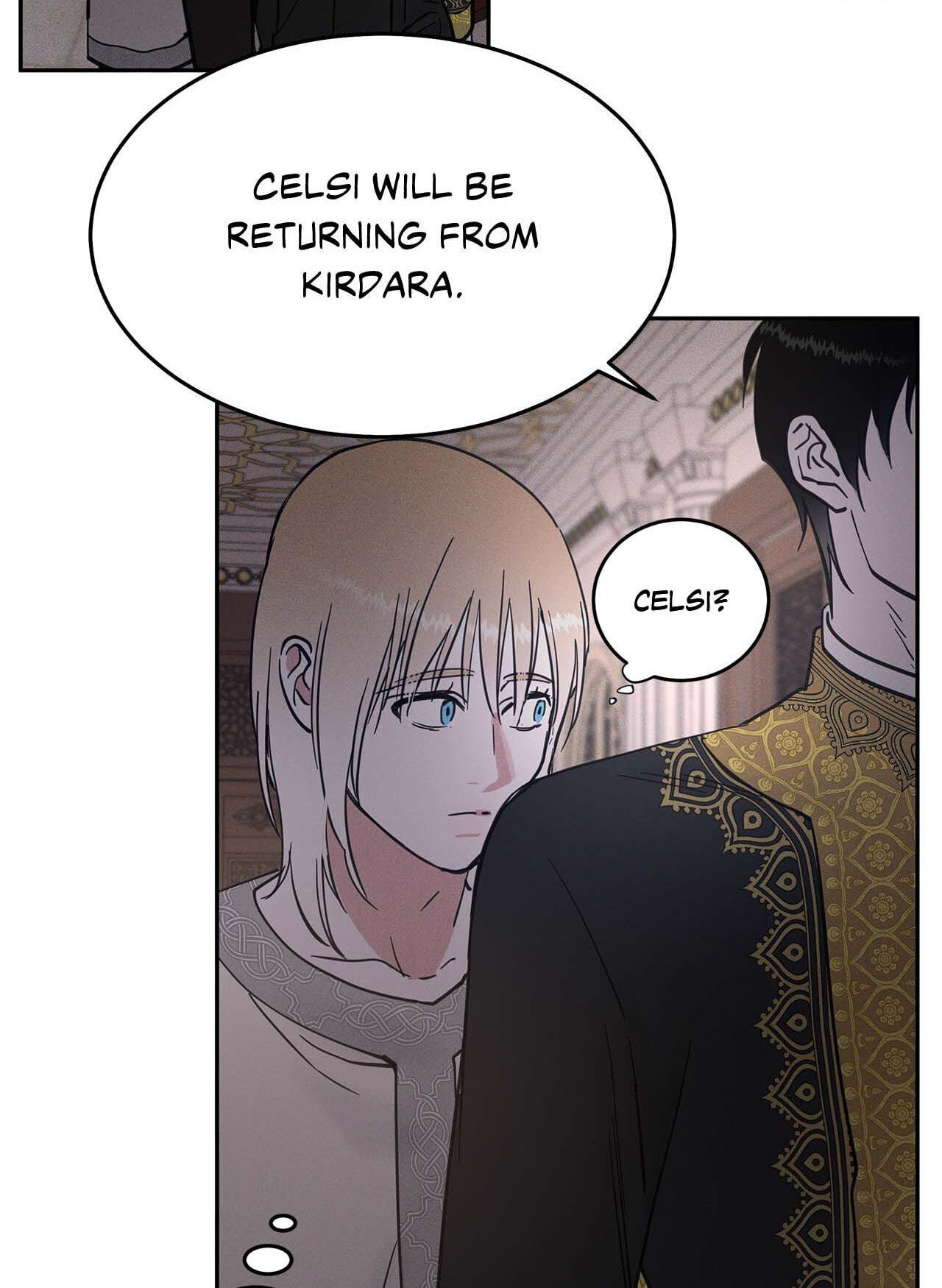 Read Antidote (Harusari) chapter 21 image 76 on Lezhin