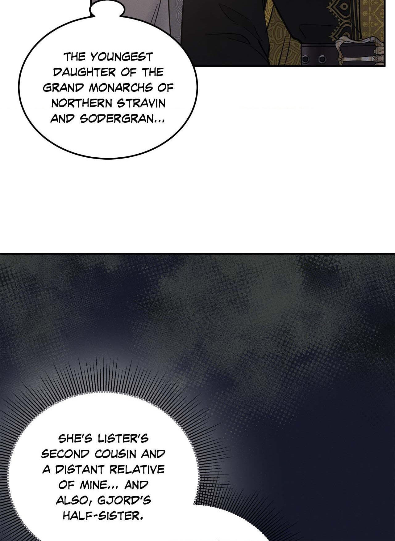 Read Antidote (Harusari) chapter 21 image 77 on Lezhin