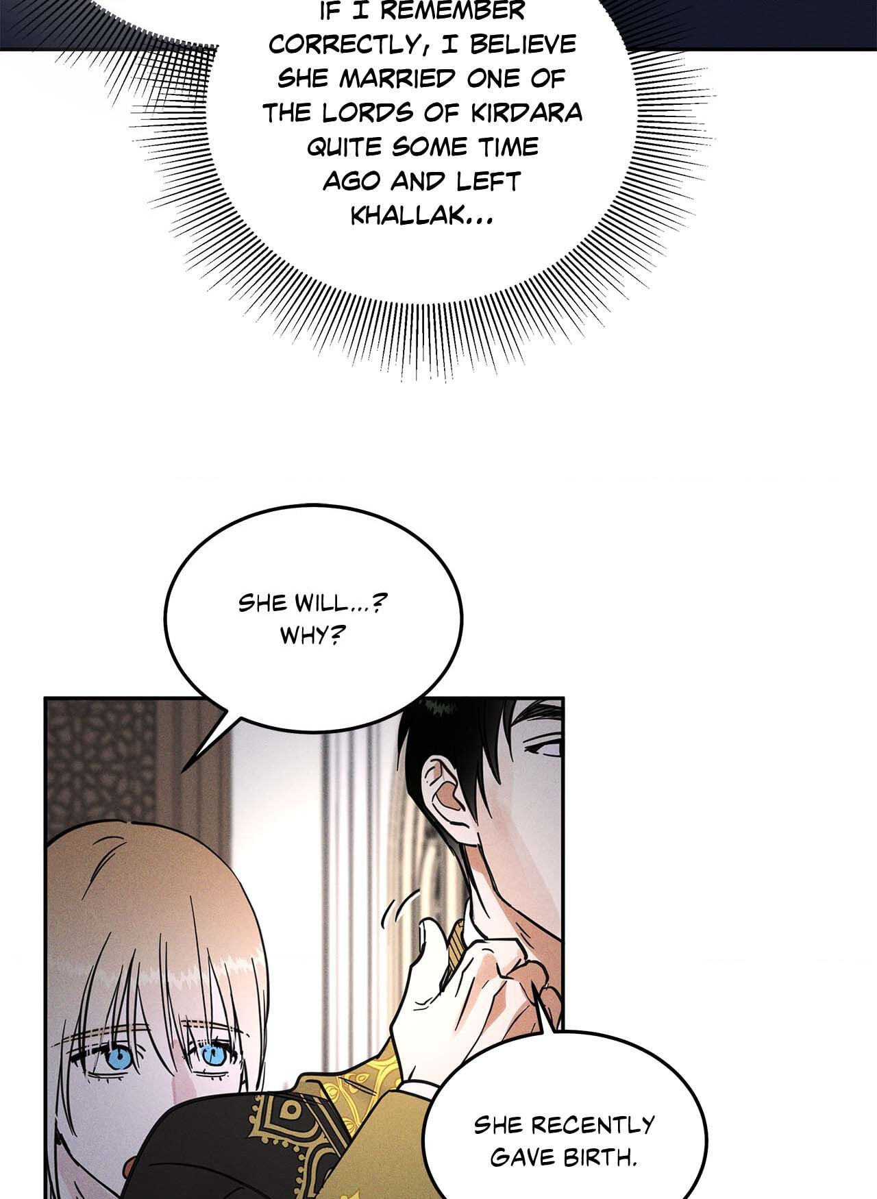 Read Antidote (Harusari) chapter 21 image 78 on Lezhin
