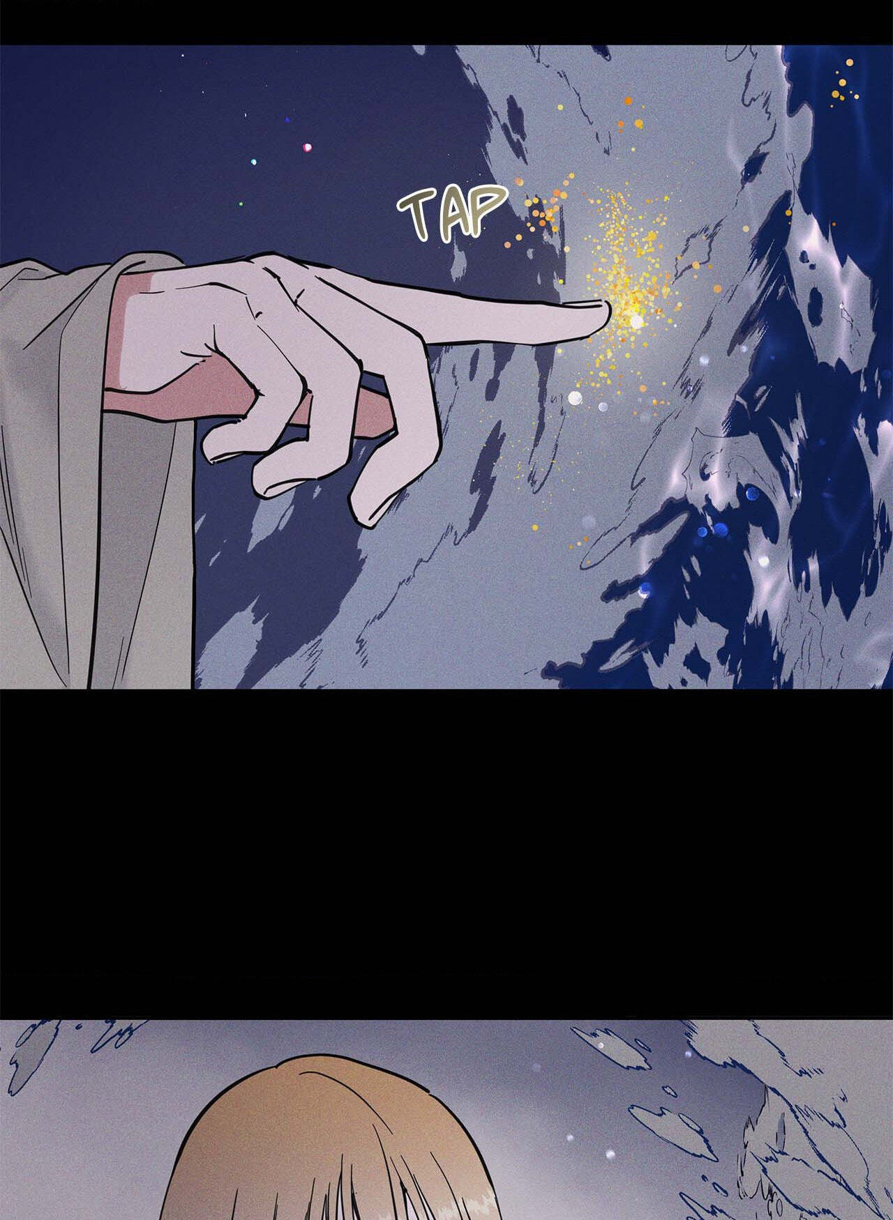 Read Antidote (Harusari) chapter 21 image 8 on Lezhin
