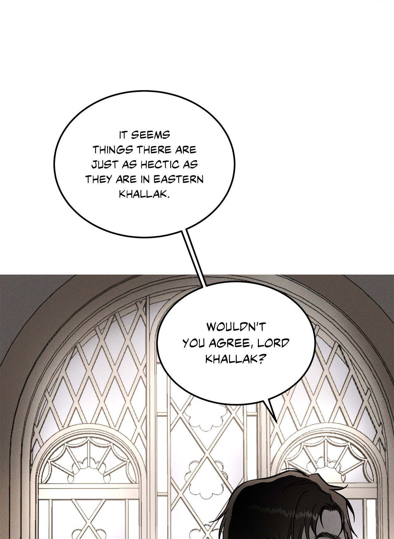 Read Antidote (Harusari) chapter 21 image 84 on Lezhin