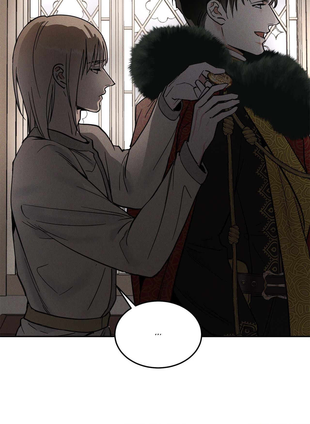 Read Antidote (Harusari) chapter 21 image 85 on Lezhin