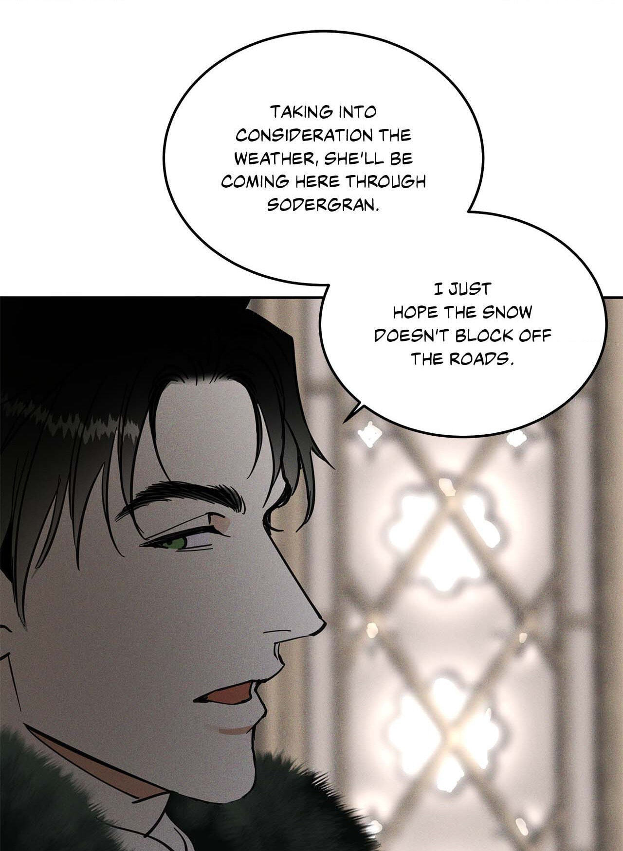 Read Antidote (Harusari) chapter 21 image 86 on Lezhin