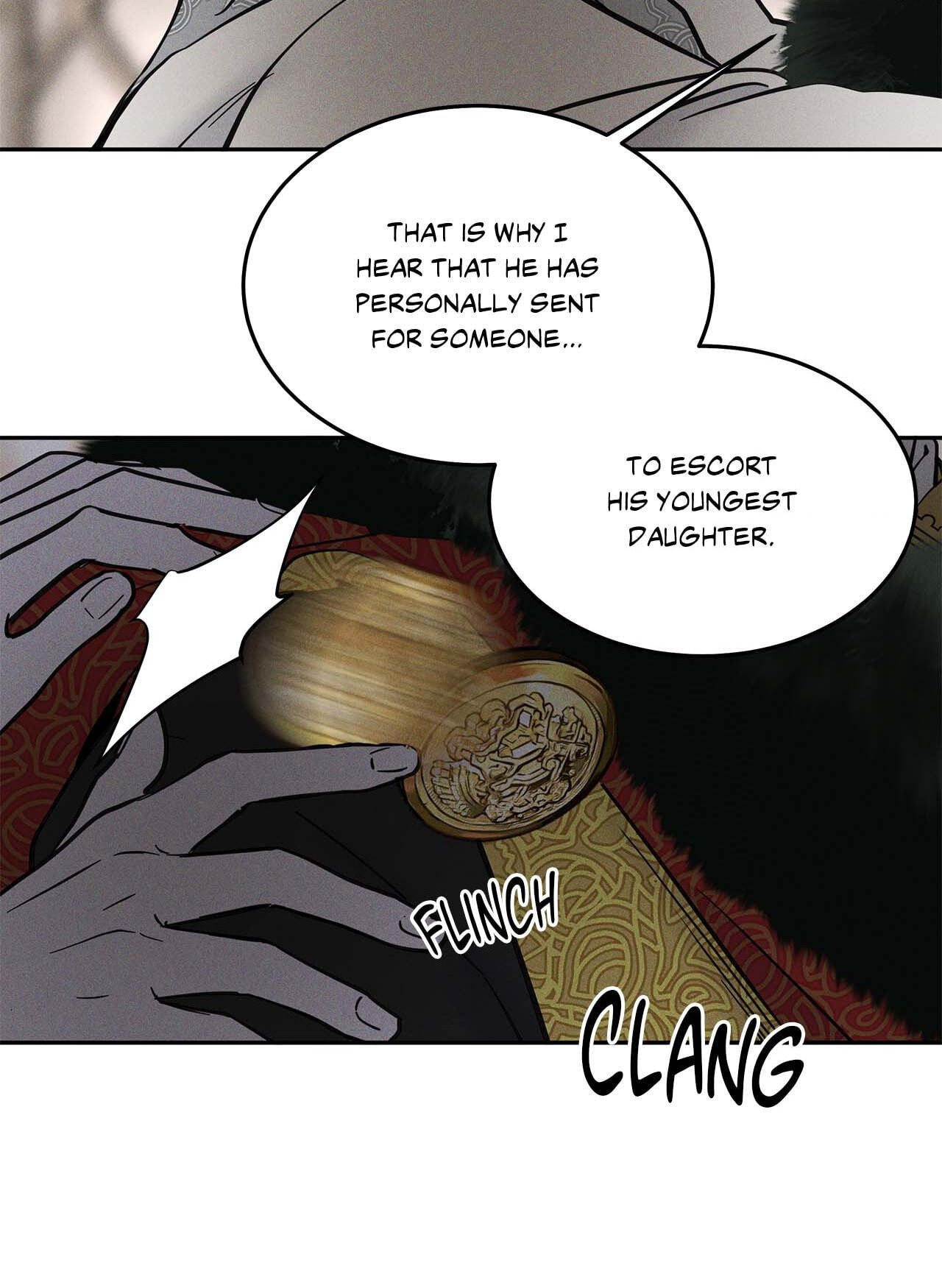 Read Antidote (Harusari) chapter 21 image 88 on Lezhin