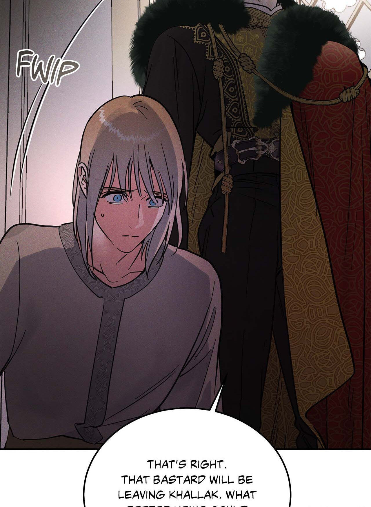 Read Antidote (Harusari) chapter 21 image 91 on Lezhin